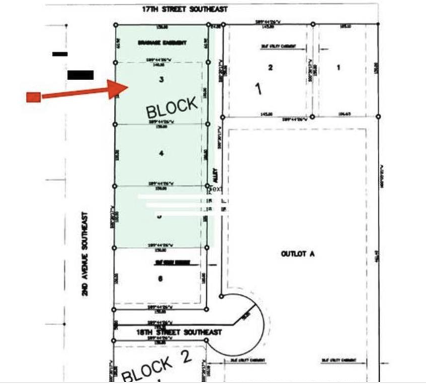 land for sale at 00 SE 2nd Ave in Grand Rapids, MN