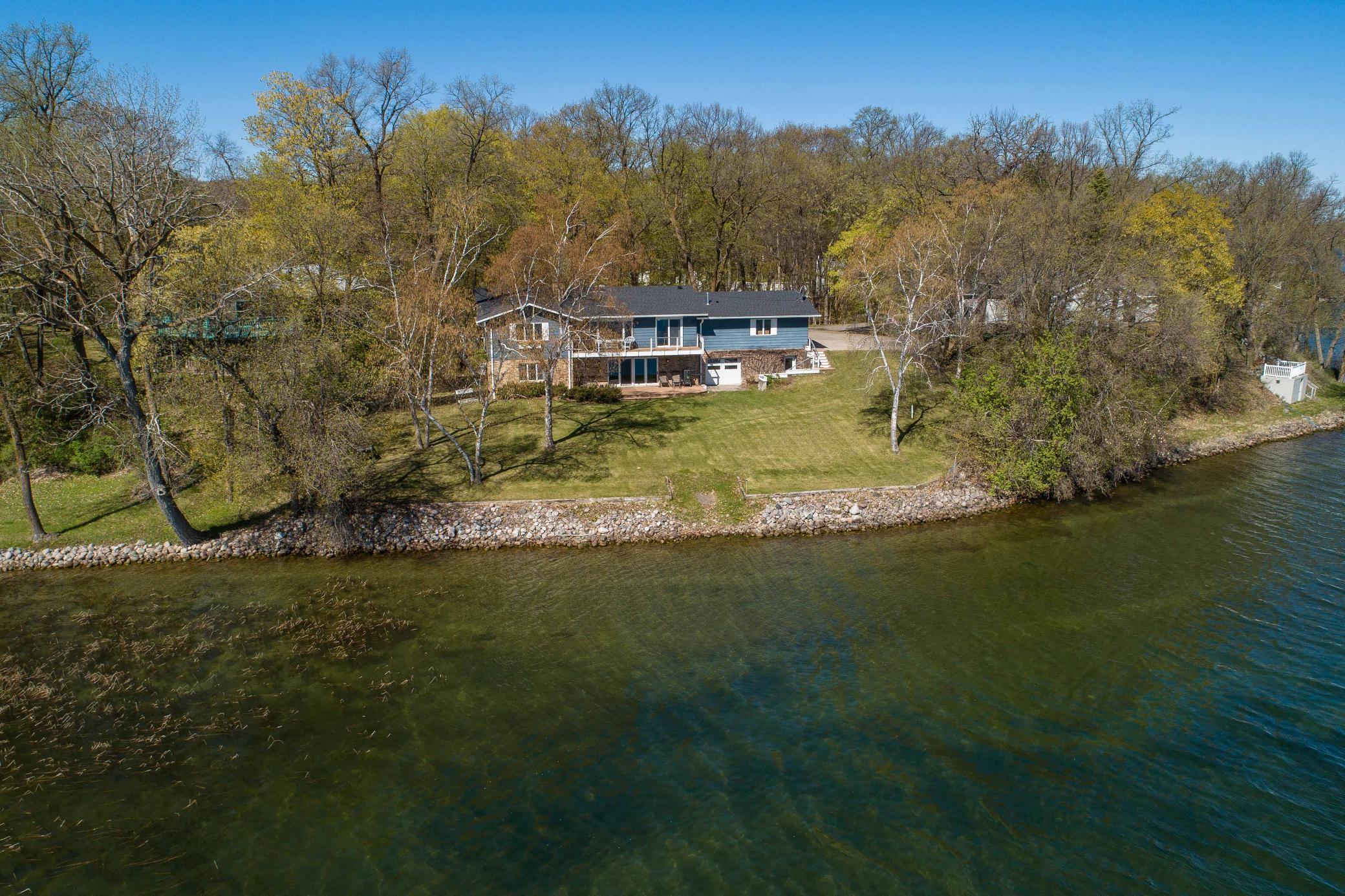 2303 S Le Homme Dieu Drive NE, Alexandria MN 56308 - Photo 2 of 83
