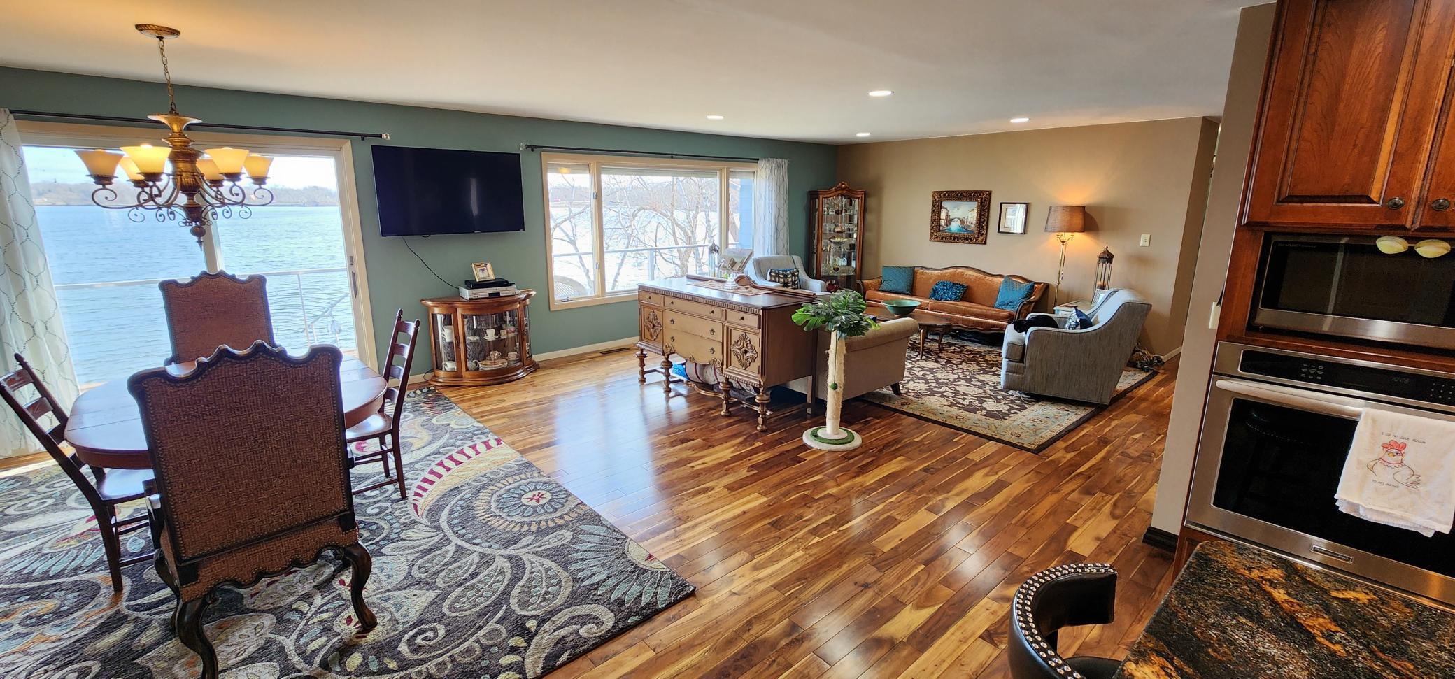 2303 S Le Homme Dieu Drive NE, Alexandria MN 56308 - Photo 11 of 83