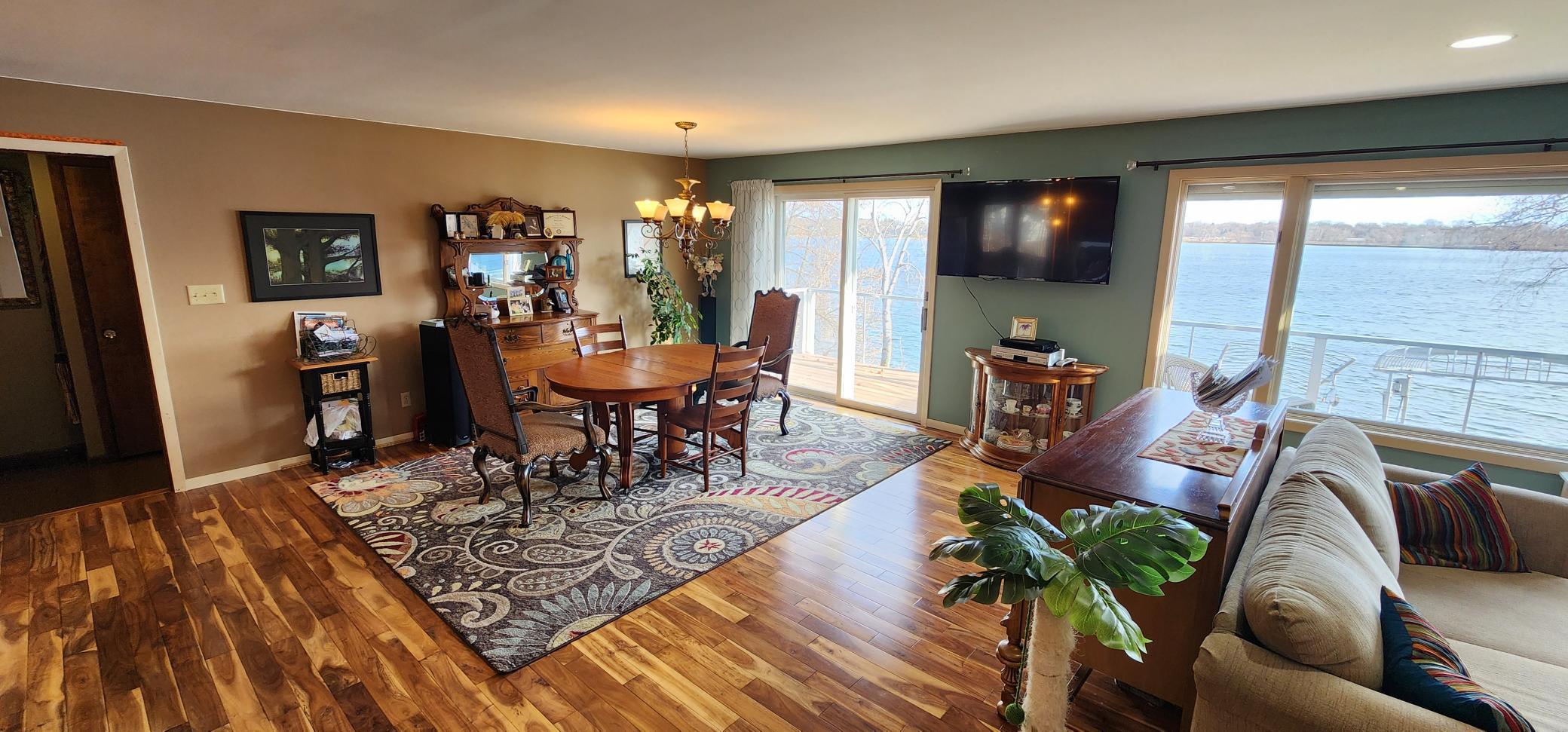 2303 S Le Homme Dieu Drive NE, Alexandria MN 56308 - Photo 14 of 83