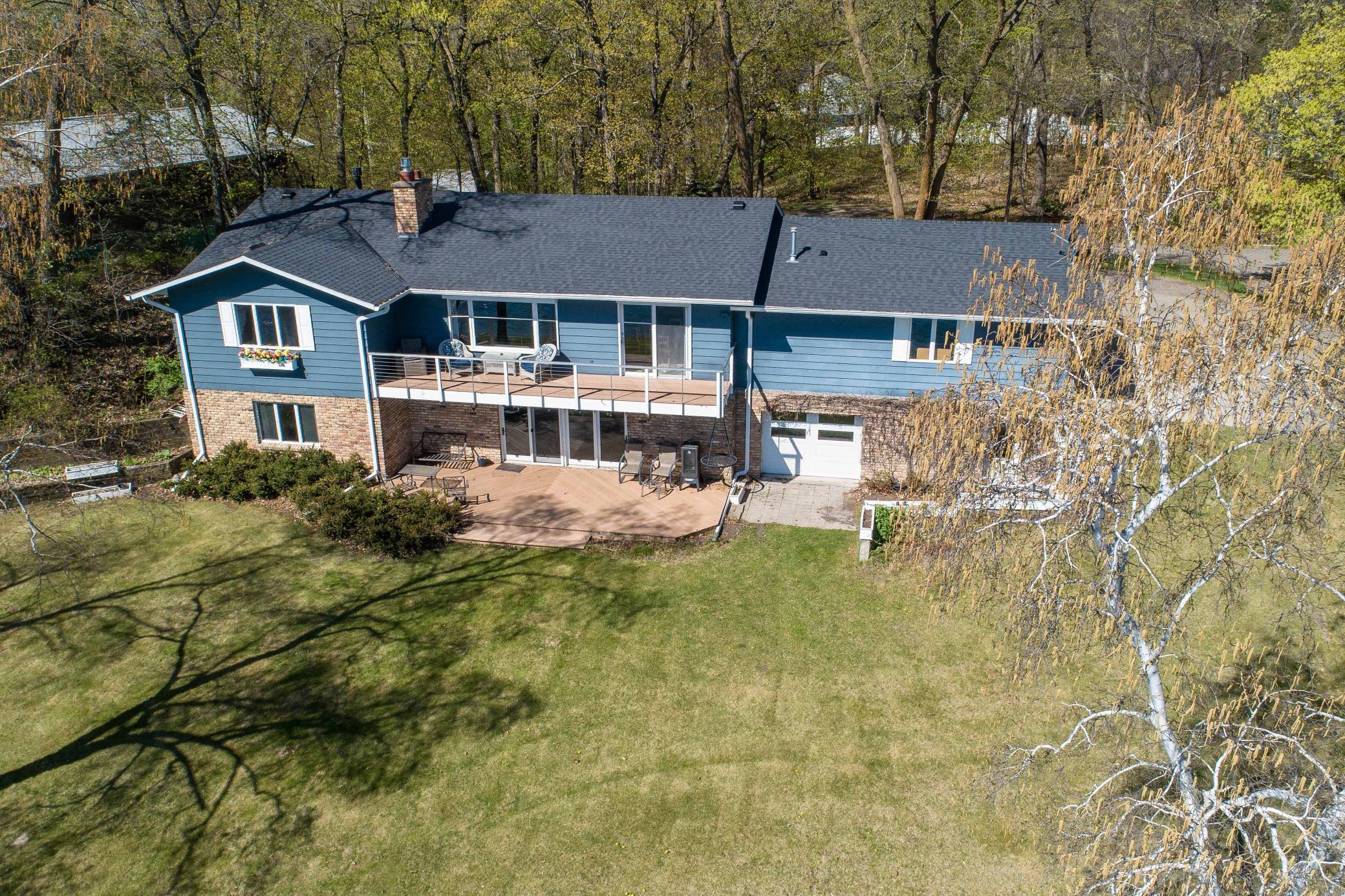 2303 S Le Homme Dieu Drive NE, Alexandria MN 56308 - Photo 3 of 83