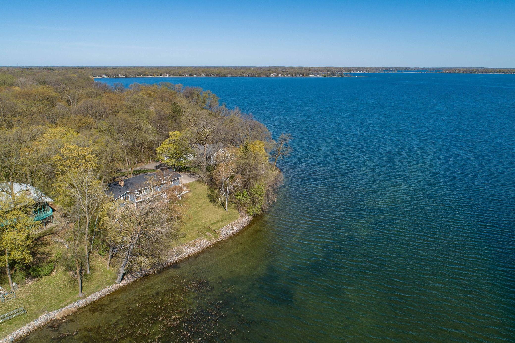2303 S Le Homme Dieu Drive NE, Alexandria MN 56308 - Photo 4 of 83