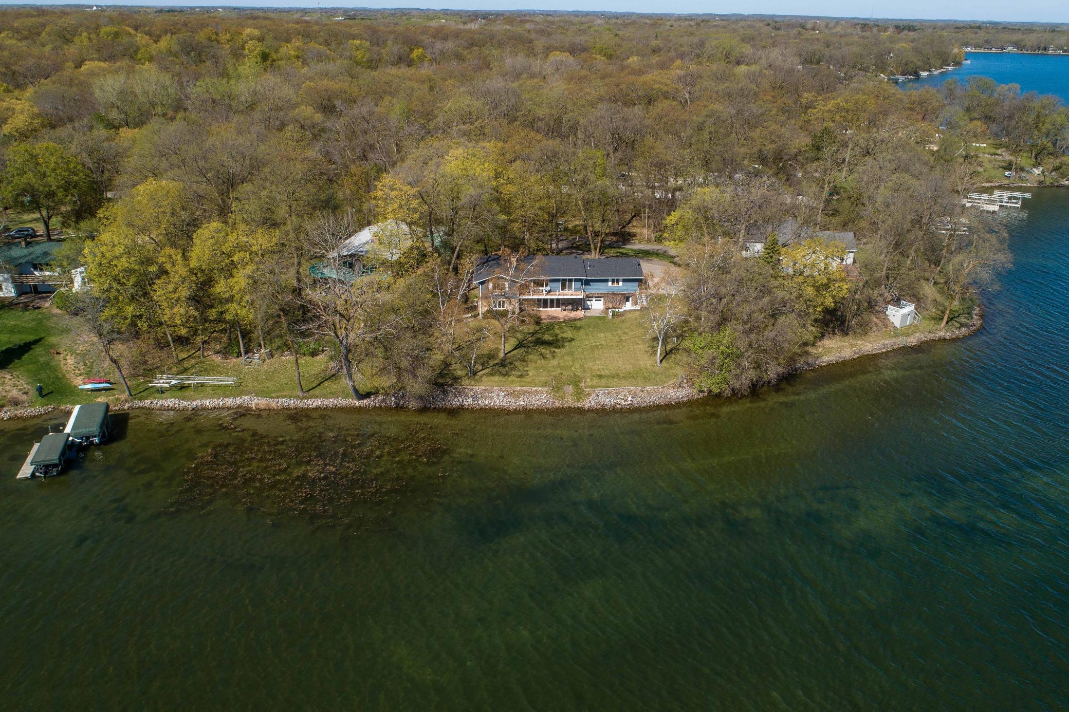 2303 S Le Homme Dieu Drive NE, Alexandria MN 56308 - Photo 5 of 83