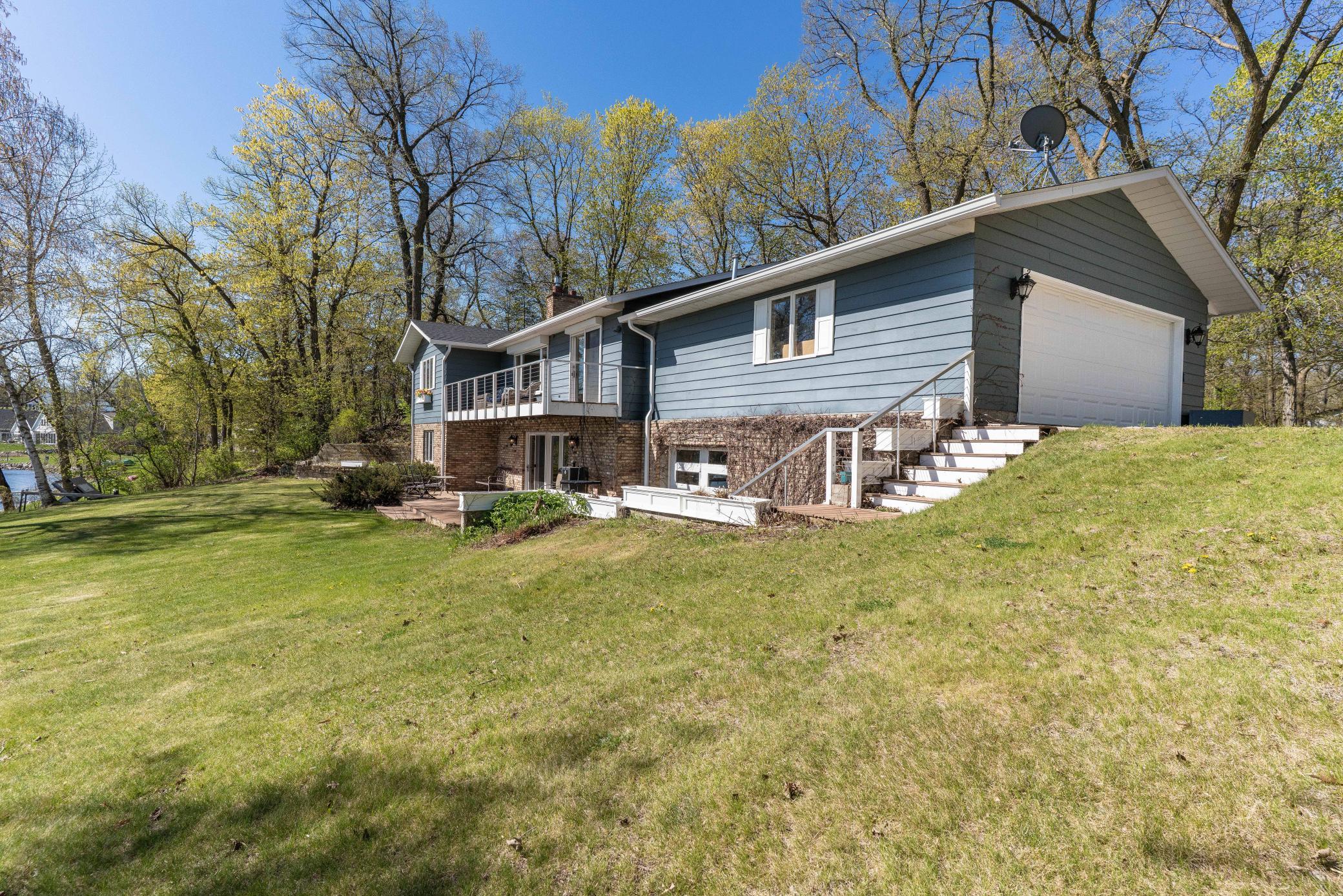 2303 S Le Homme Dieu Drive NE, Alexandria MN 56308 - Photo 57 of 83