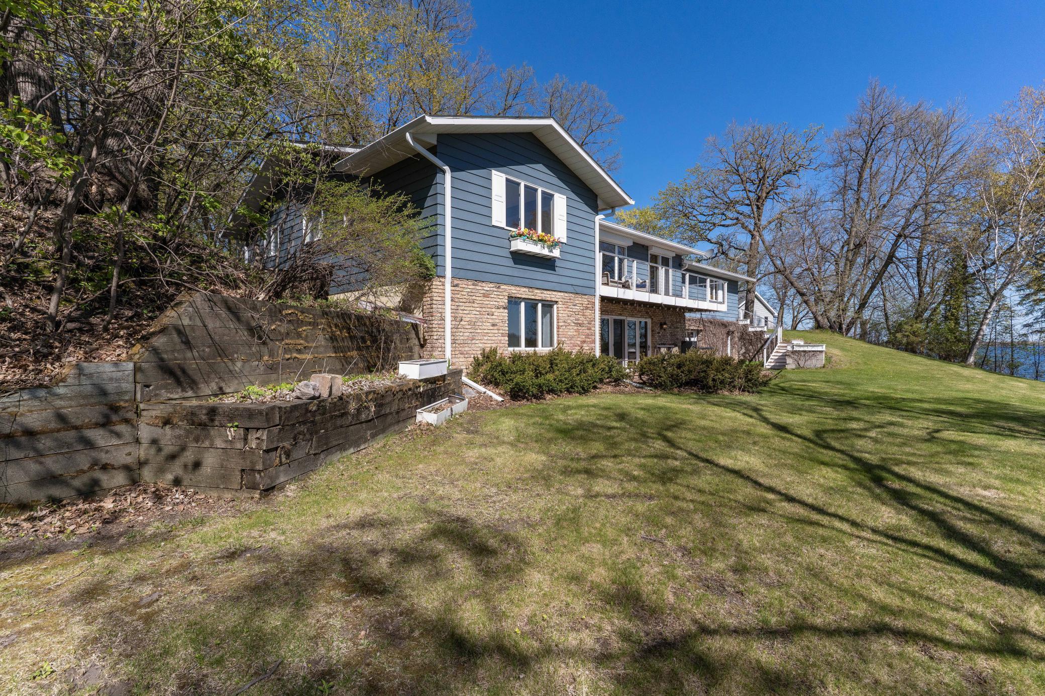 2303 S Le Homme Dieu Drive NE, Alexandria MN 56308 - Photo 64 of 83