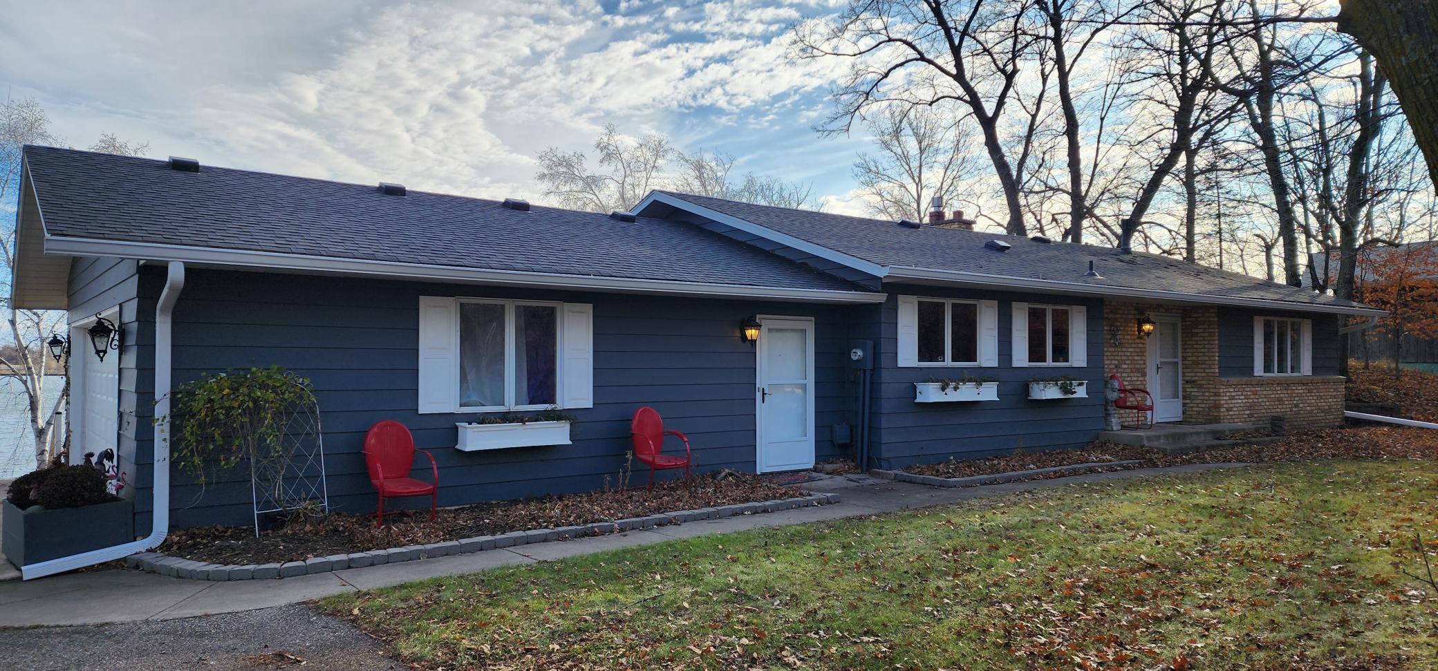 2303 S Le Homme Dieu Drive NE, Alexandria MN 56308 - Photo 77 of 83
