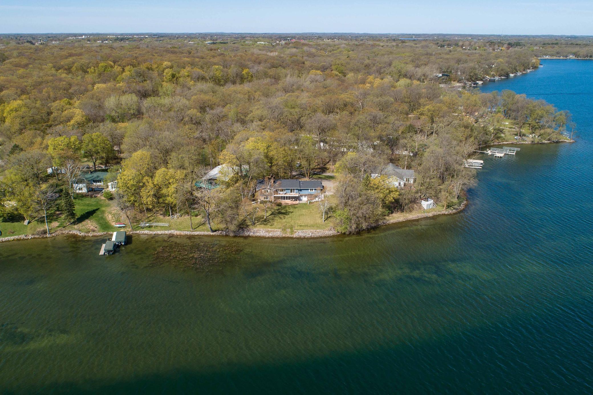 2303 S Le Homme Dieu Drive NE, Alexandria MN 56308 - Photo 81 of 83