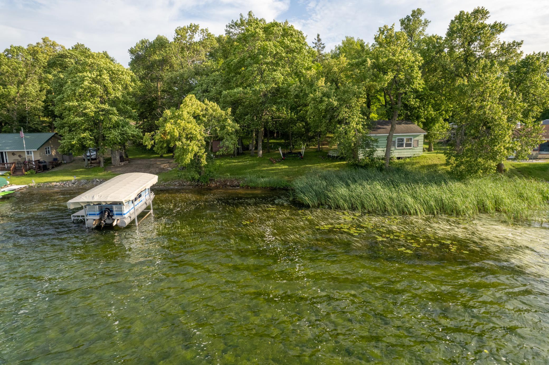 land for sale at 23515 Fish Lake Trail in Pelican Rapids, MN (photo 15 of 28)