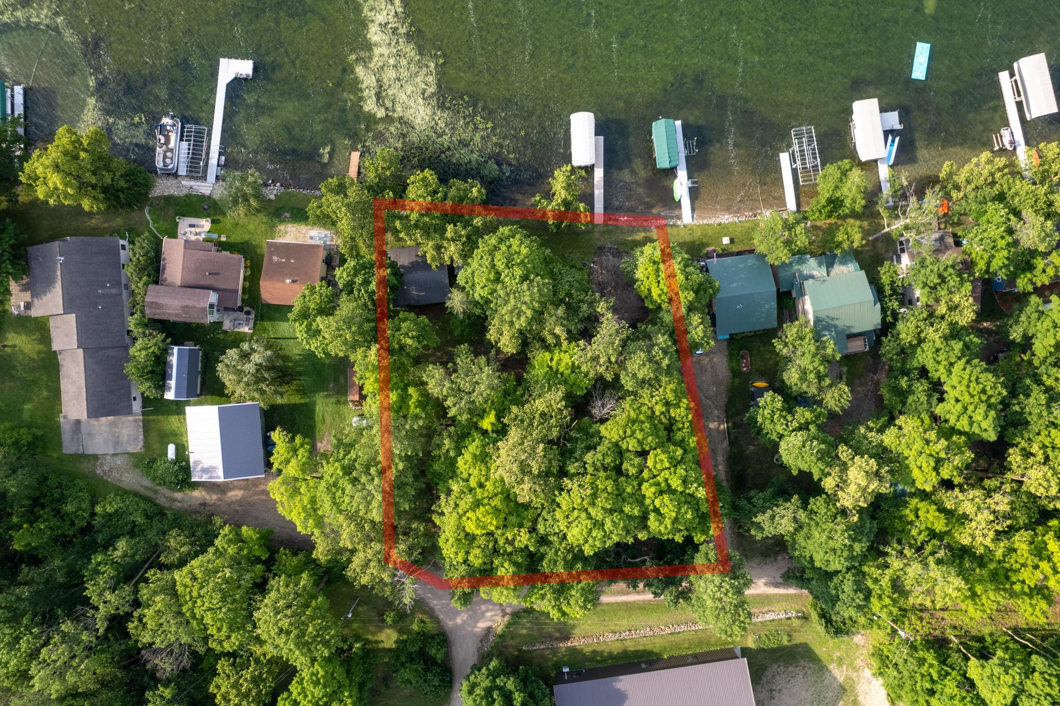 land for sale at 23515 Fish Lake Trail in Pelican Rapids, MN (photo 4 of 28)