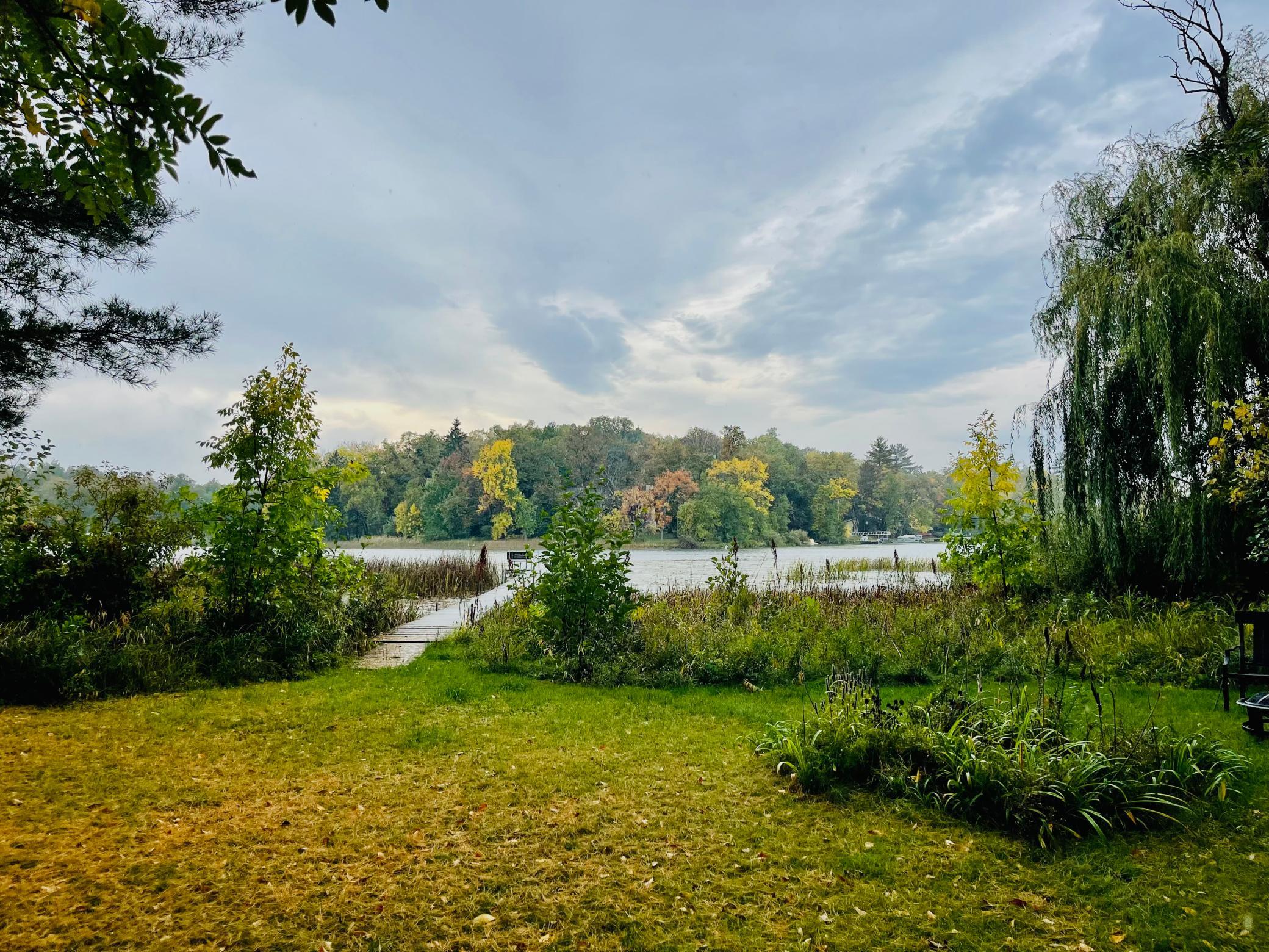 land for sale at 5969 Jack Pine Road in Pequot Lakes, MN