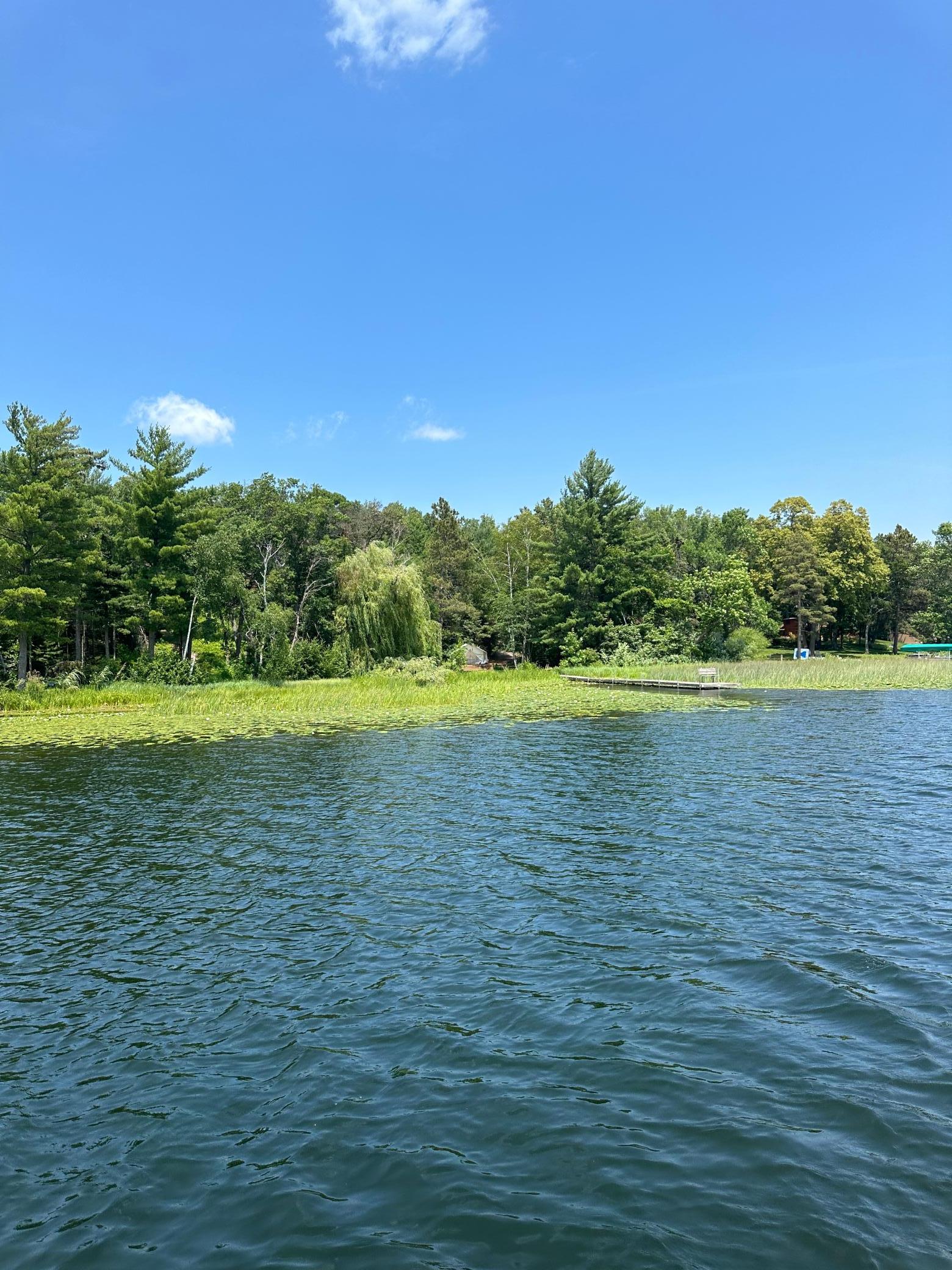 land for sale at 5969 Jack Pine Road in Pequot Lakes, MN (photo 2 of 25)