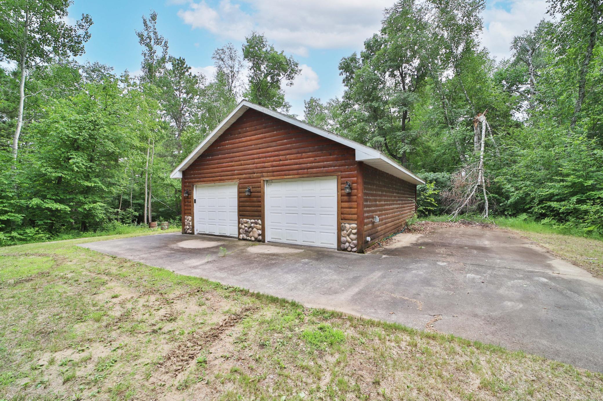 land for sale at 5969 Jack Pine Road in Pequot Lakes, MN (photo 13 of 25)