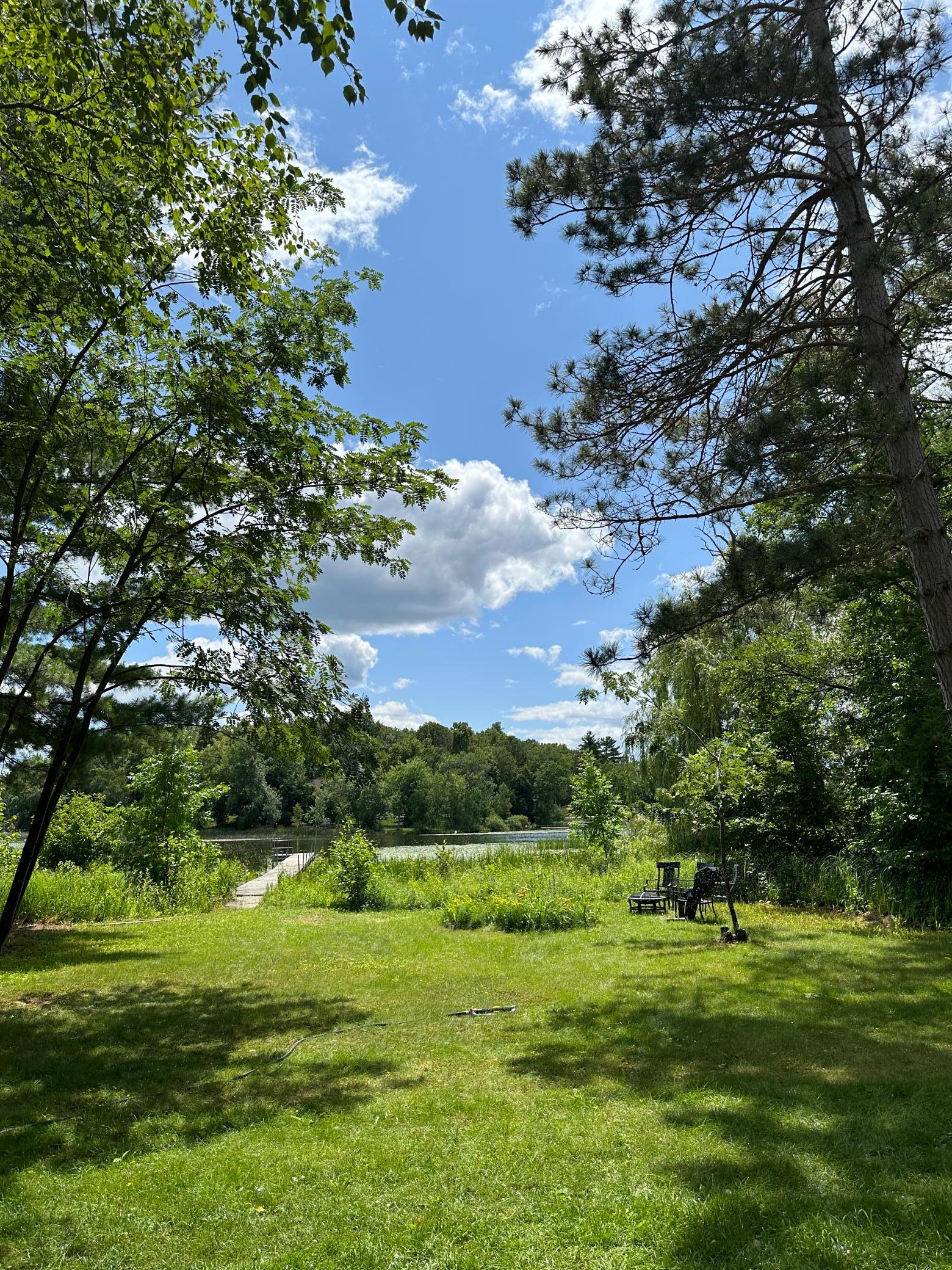 land for sale at 5969 Jack Pine Road in Pequot Lakes, MN (photo 3 of 25)