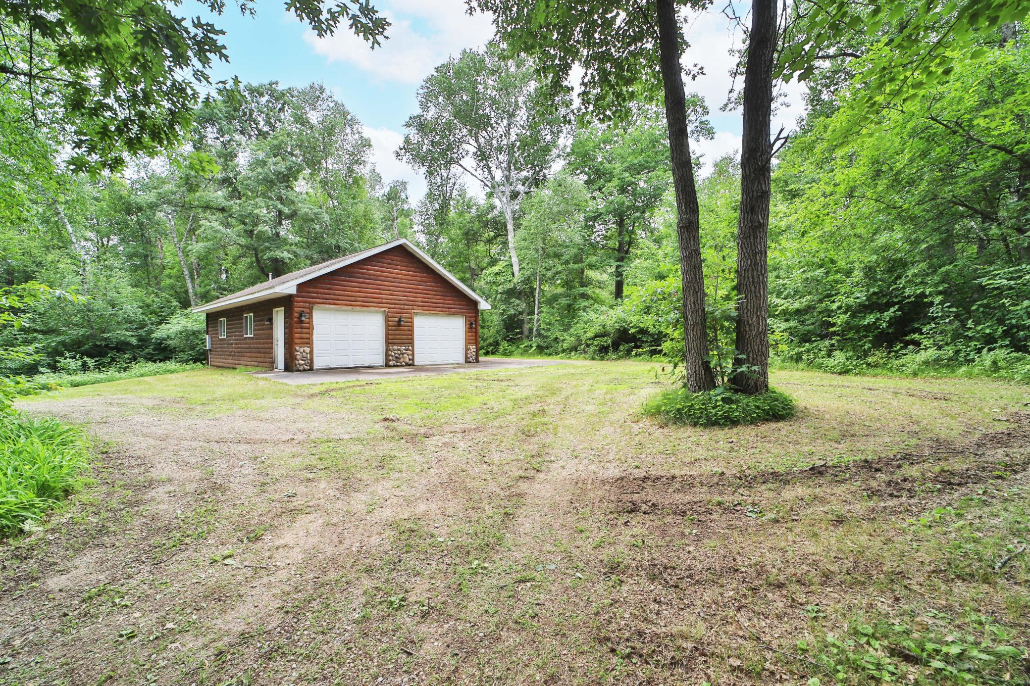 land for sale at 5969 Jack Pine Road in Pequot Lakes, MN (photo 5 of 25)