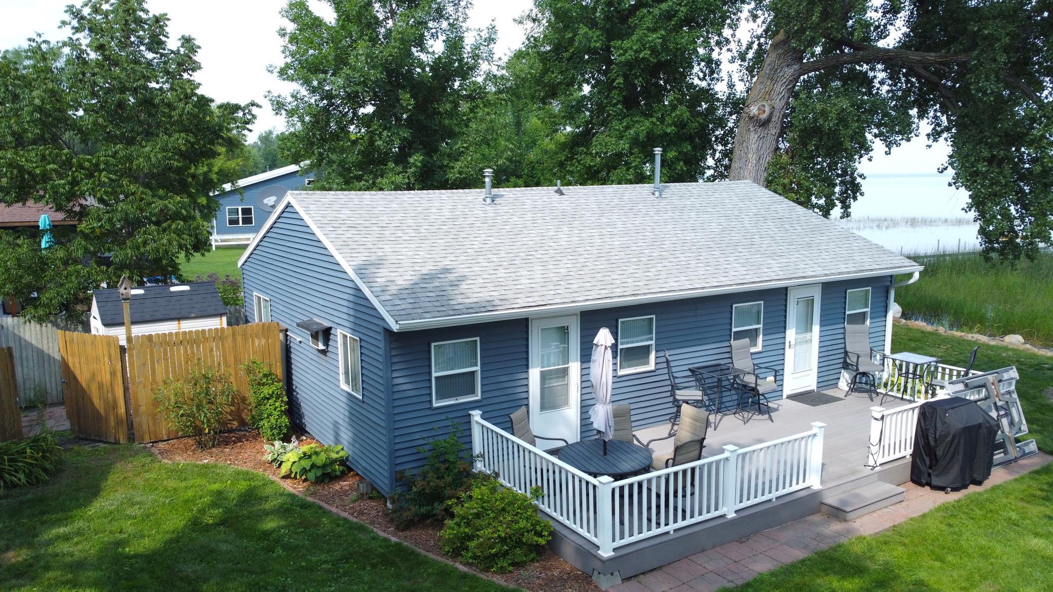 1965 single family home for sale at 35852 Rush Lake Loop, Unit 3 and 4 in Ottertail, MN — 4 bed, 2 bath (photo 15 of 34)