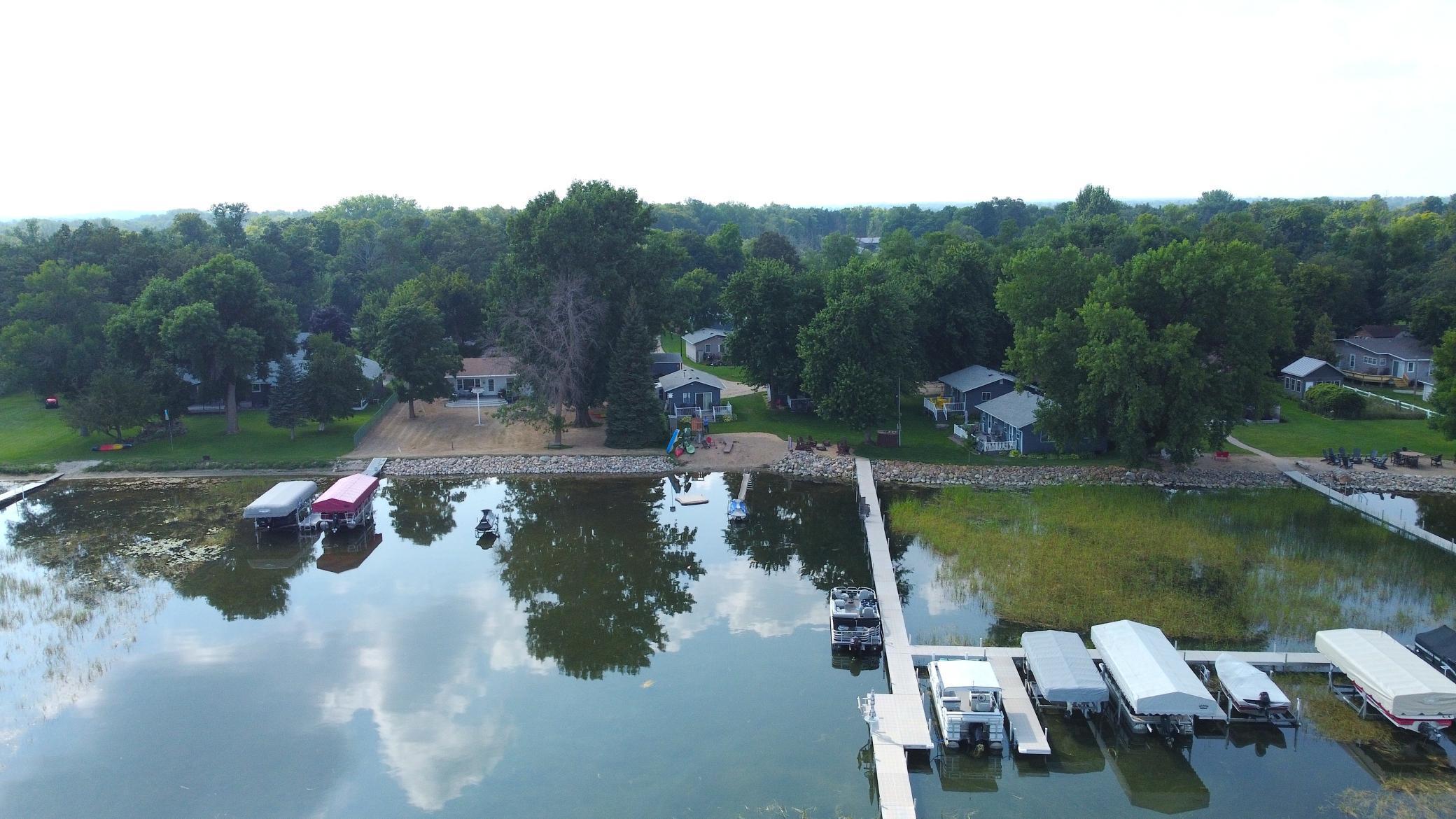 1965 single family home for sale at 35852 Rush Lake Loop, Unit 3 and 4 in Ottertail, MN — 4 bed, 2 bath (photo 18 of 34)
