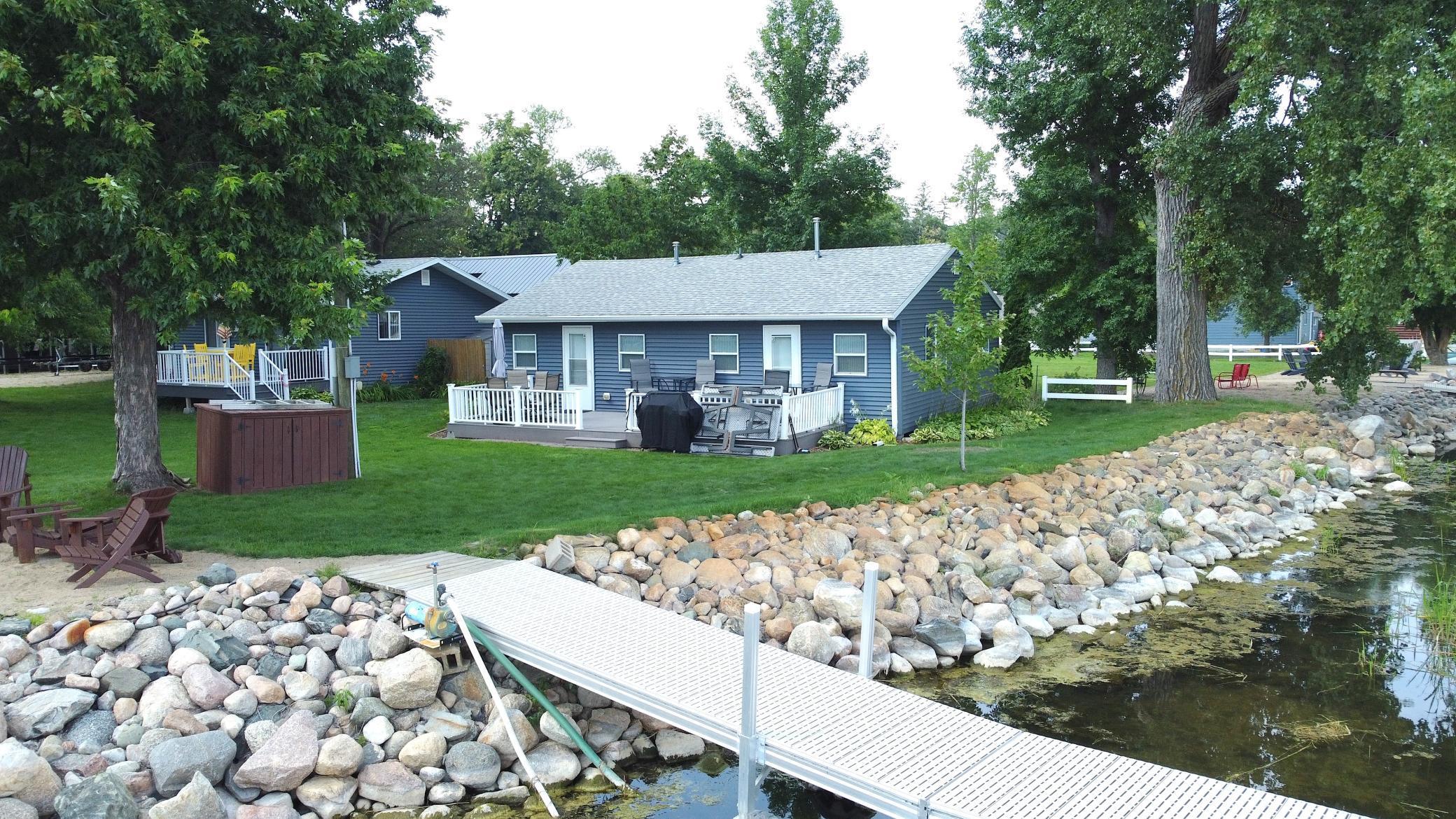 1965 single family home for sale at 35852 Rush Lake Loop, Unit 3 and 4 in Ottertail, MN — 4 bed, 2 bath (photo 19 of 34)