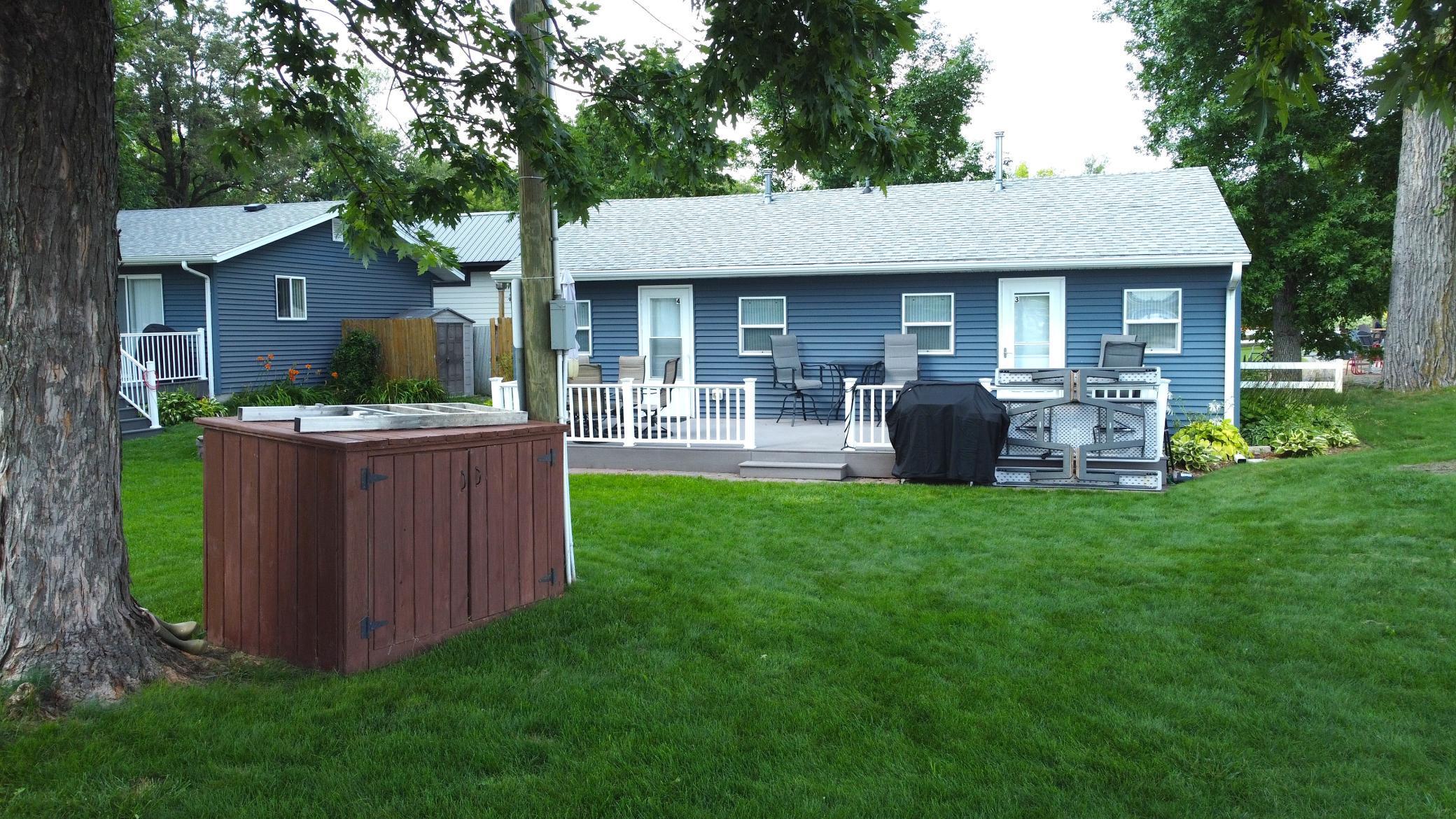 1965 single family home for sale at 35852 Rush Lake Loop, Unit 3 and 4 in Ottertail, MN — 4 bed, 2 bath (photo 20 of 34)