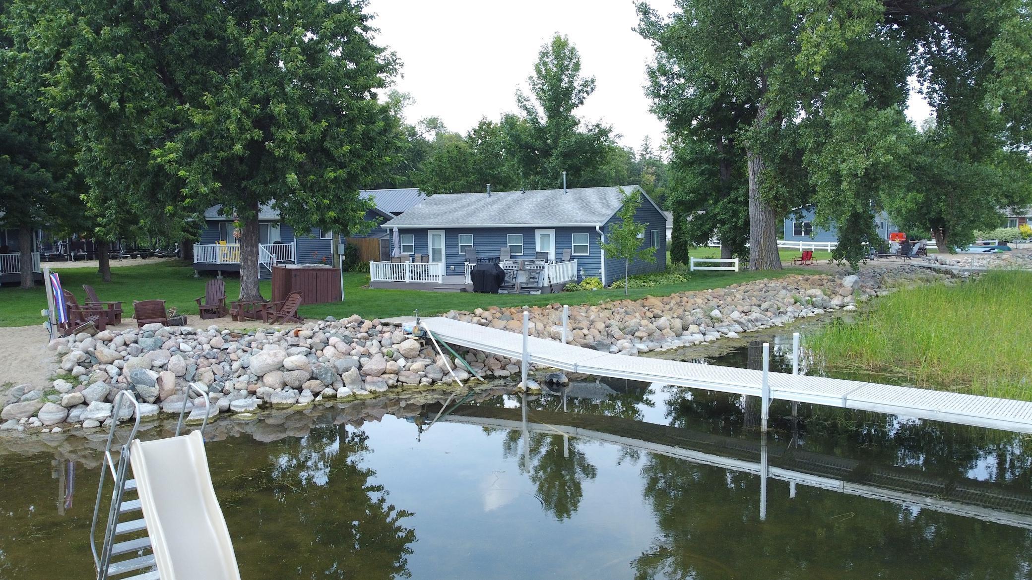 1965 single family home for sale at 35852 Rush Lake Loop, Unit 3 and 4 in Ottertail, MN — 4 bed, 2 bath (photo 3 of 34)