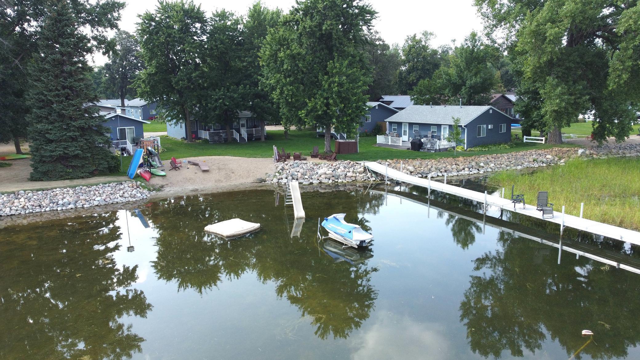 1965 single family home for sale at 35852 Rush Lake Loop, Unit 3 and 4 in Ottertail, MN — 4 bed, 2 bath (photo 4 of 34)