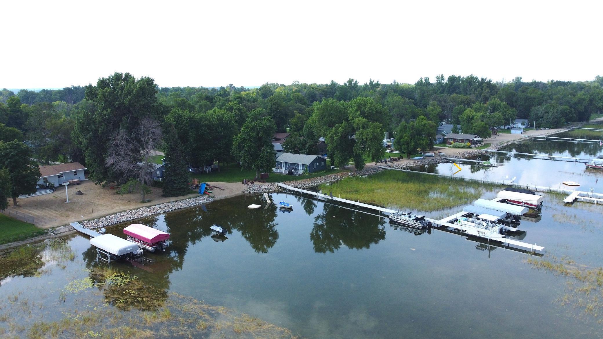 1965 single family home for sale at 35852 Rush Lake Loop, Unit 3 and 4 in Ottertail, MN — 4 bed, 2 bath (photo 6 of 34)