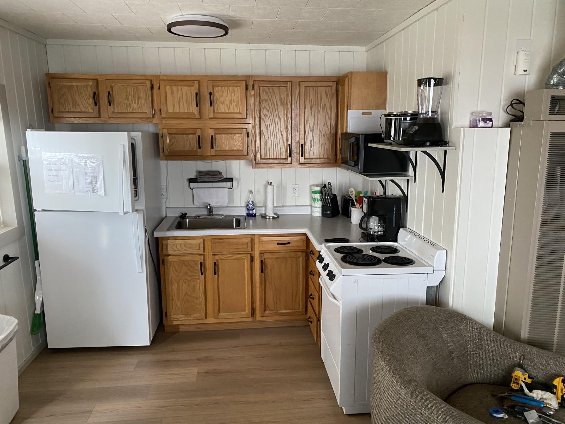 1965 single family home for sale at 35852 Rush Lake Loop, Unit 3 and 4 in Ottertail, MN — 4 bed, 2 bath (photo 9 of 34)