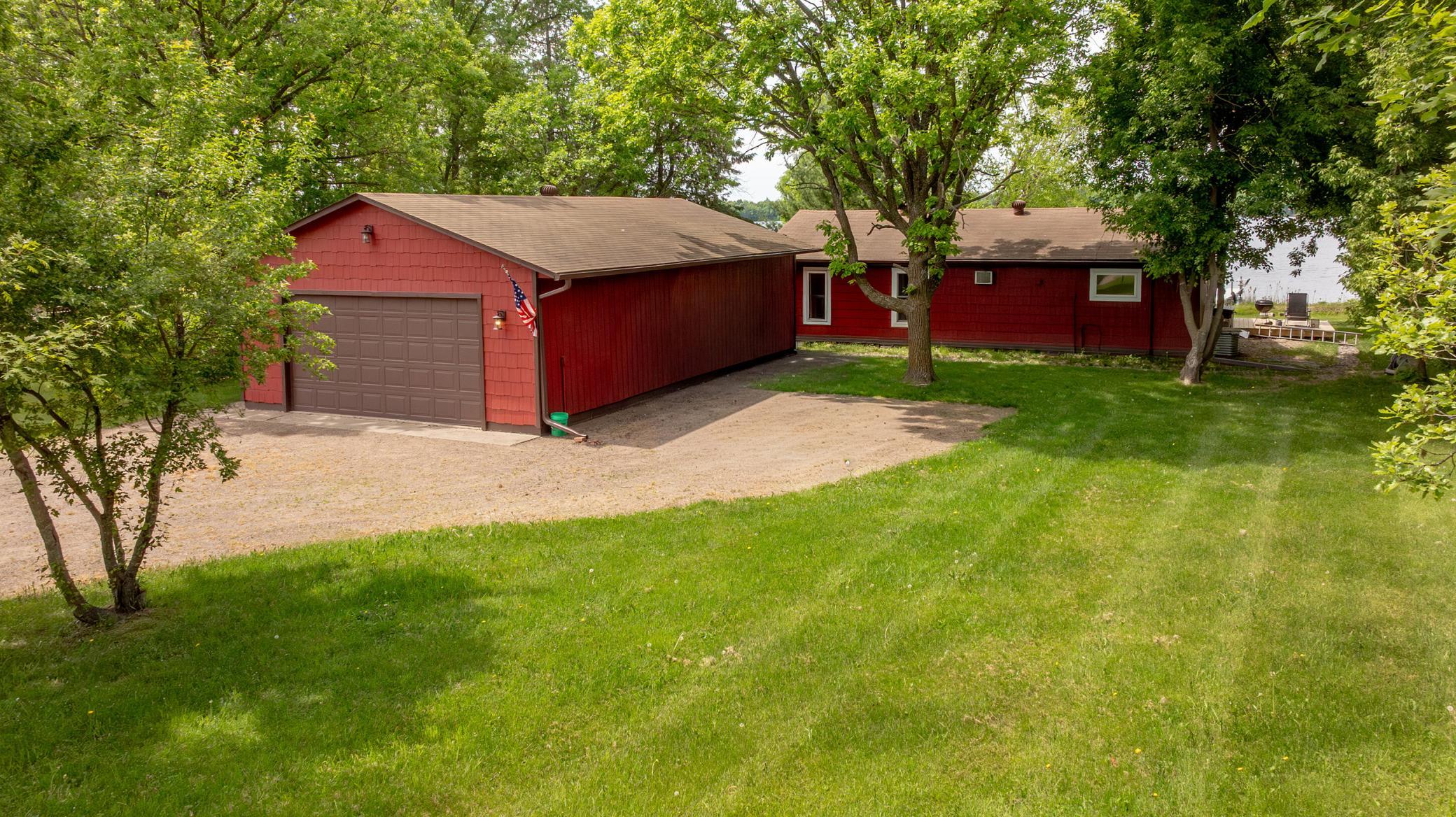 1981 single family home for sale at 30258 422nd Lane in Palisade, MN — 3 bed, 1 bath