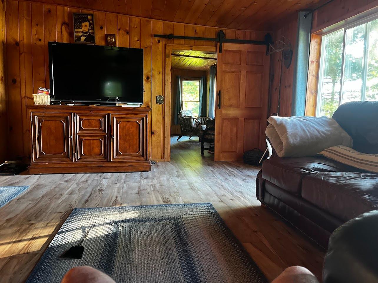 1981 single family home for sale at 30258 422nd Lane in Palisade, MN — 3 bed, 1 bath (photo 6 of 15)