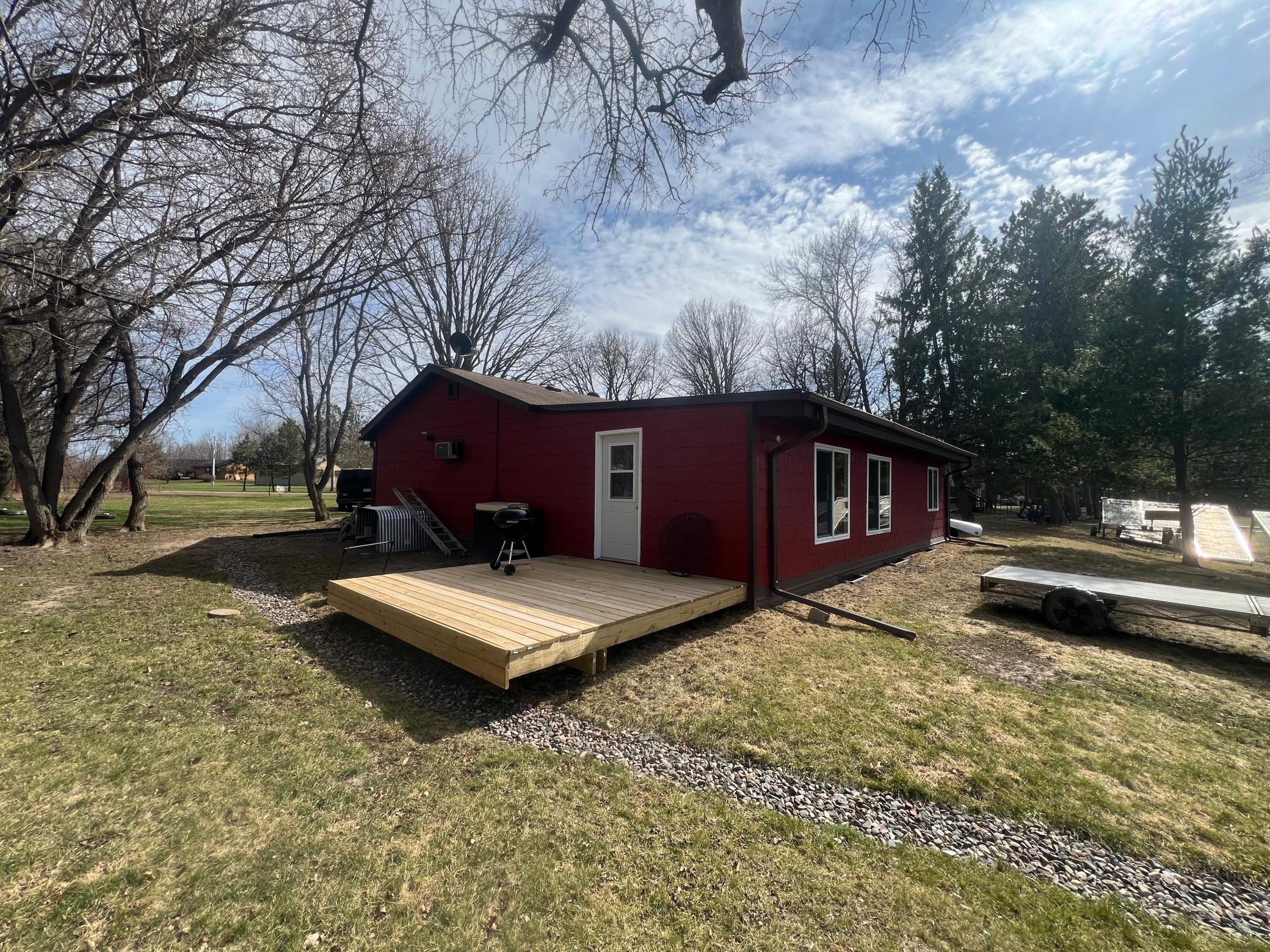1981 single family home for sale at 30258 422nd Lane in Palisade, MN — 3 bed, 1 bath (photo 23 of 56)