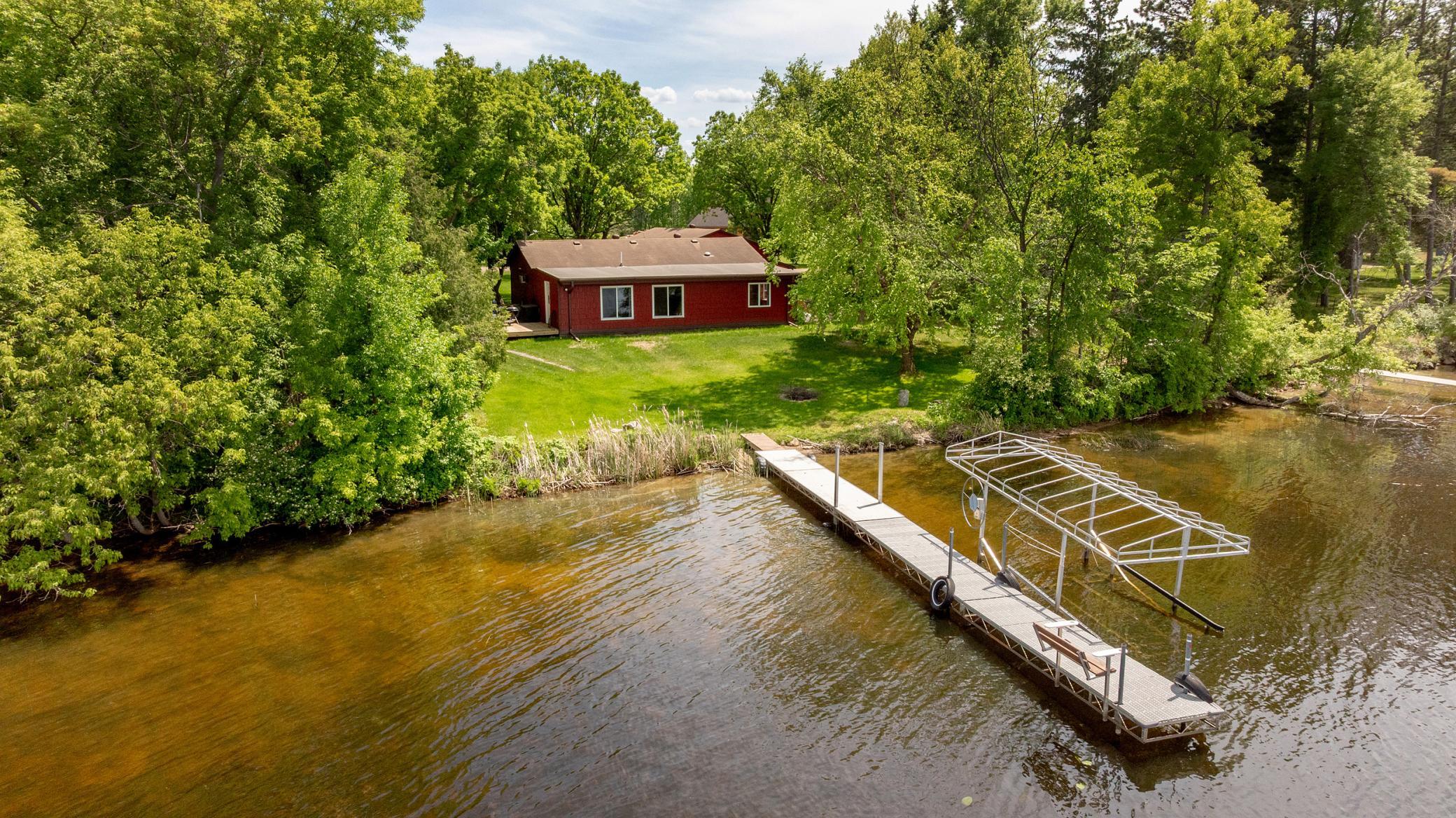 1981 single family home for sale at 30258 422nd Lane in Palisade, MN — 3 bed, 1 bath (photo 44 of 56)