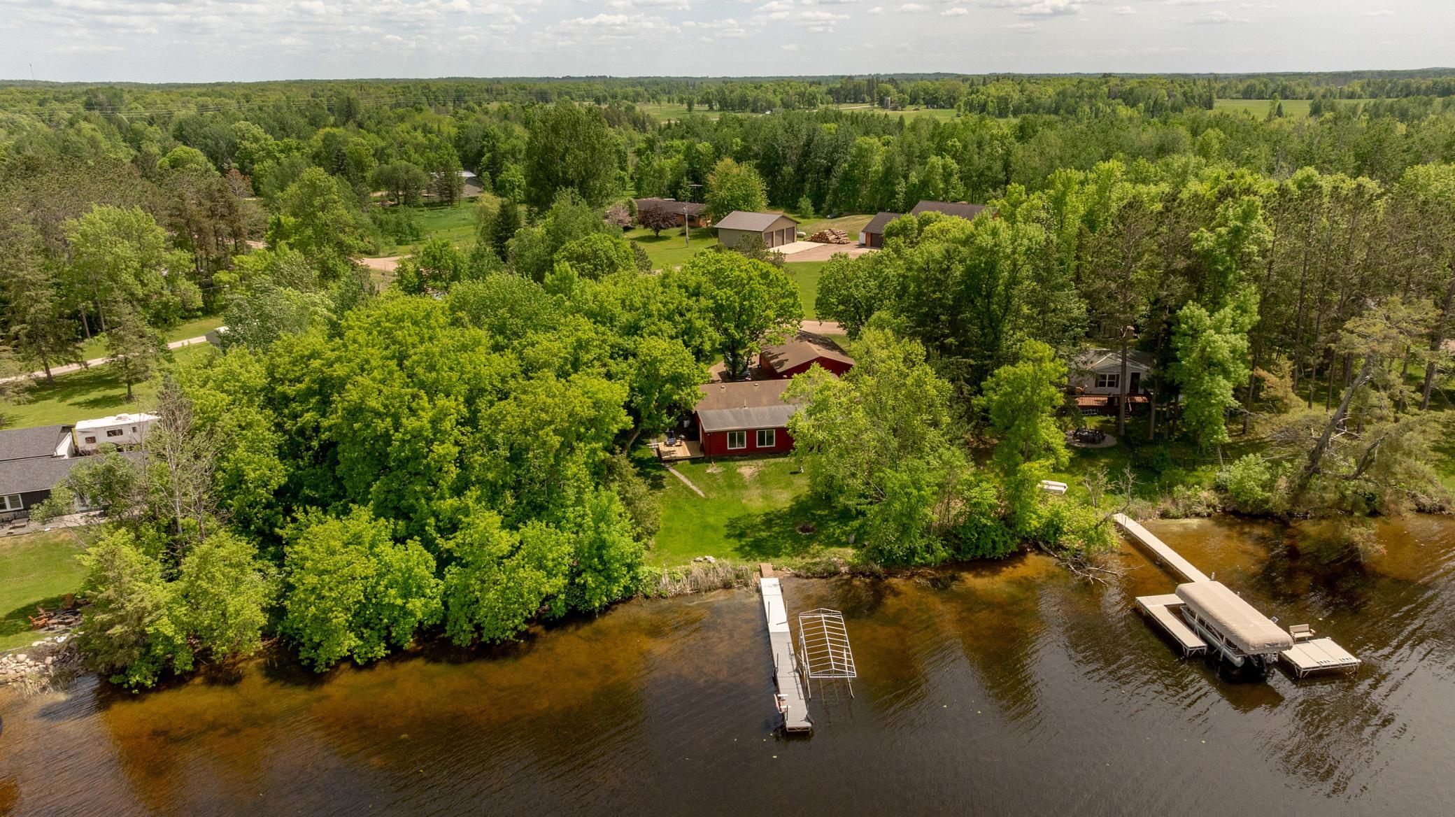 1981 single family home for sale at 30258 422nd Lane in Palisade, MN — 3 bed, 1 bath (photo 45 of 56)