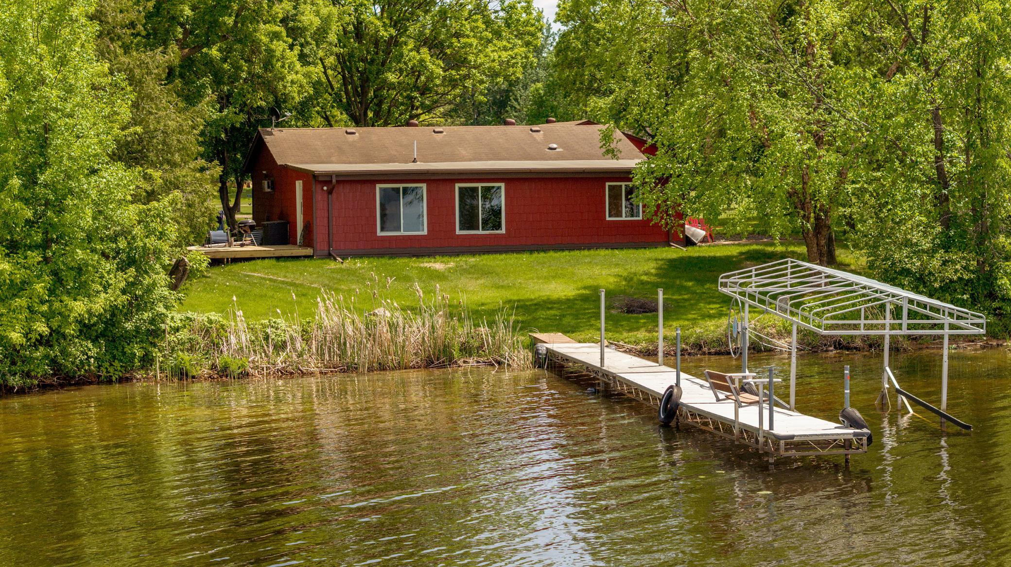 1981 single family home for sale at 30258 422nd Lane in Palisade, MN — 3 bed, 1 bath (photo 46 of 56)