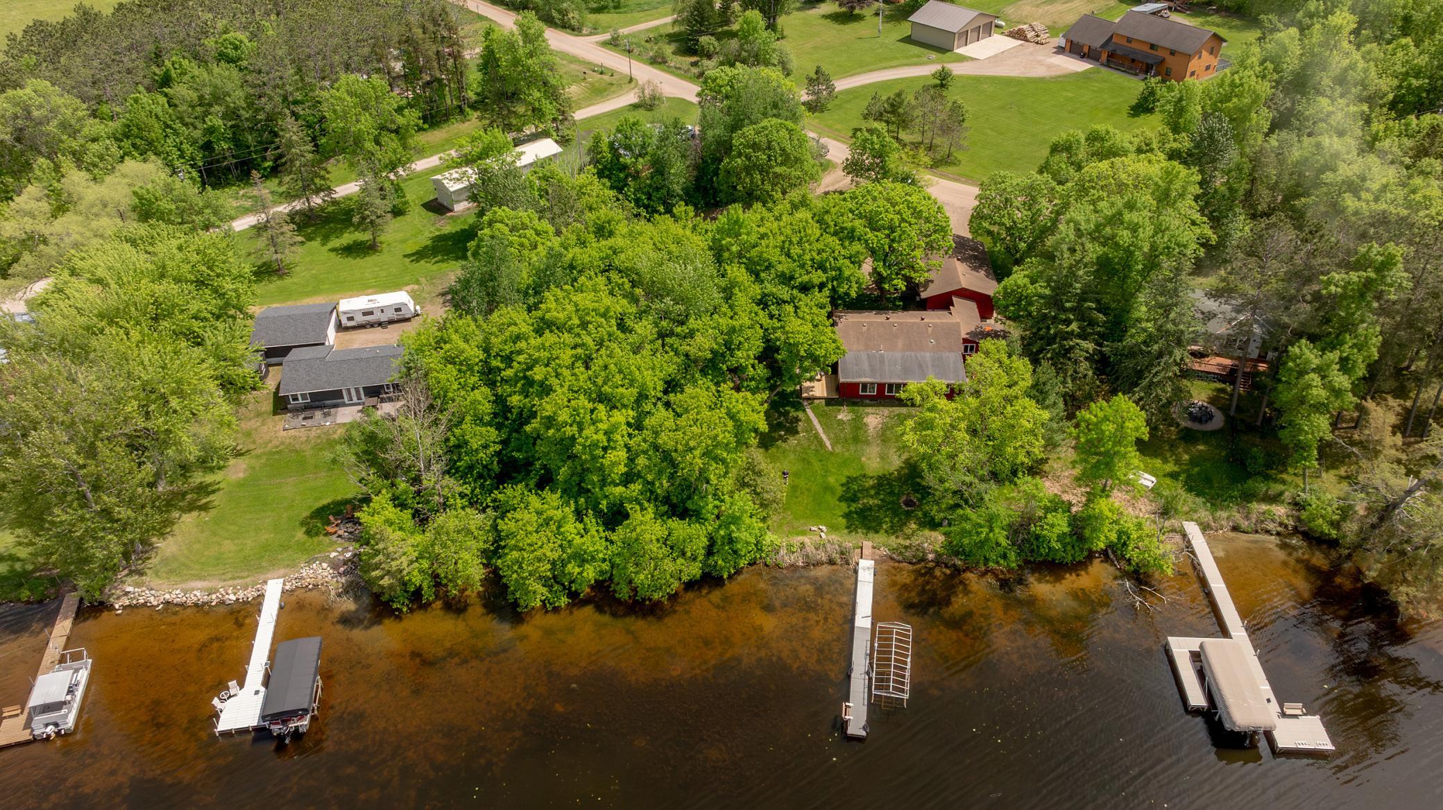 1981 single family home for sale at 30258 422nd Lane in Palisade, MN — 3 bed, 1 bath (photo 49 of 56)