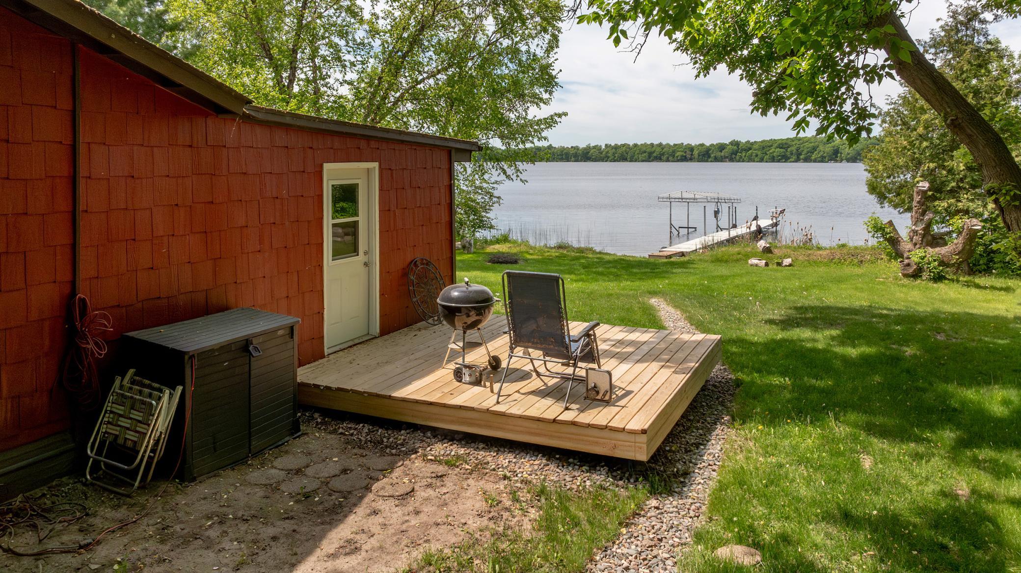 1981 single family home for sale at 30258 422nd Lane in Palisade, MN — 3 bed, 1 bath (photo 50 of 56)