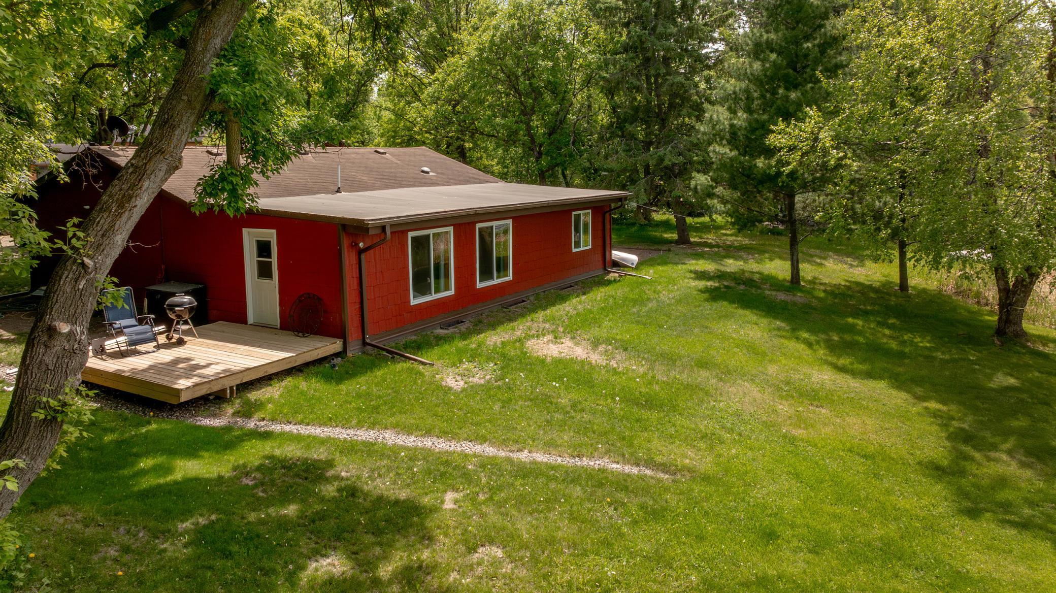 1981 single family home for sale at 30258 422nd Lane in Palisade, MN — 3 bed, 1 bath (photo 51 of 56)