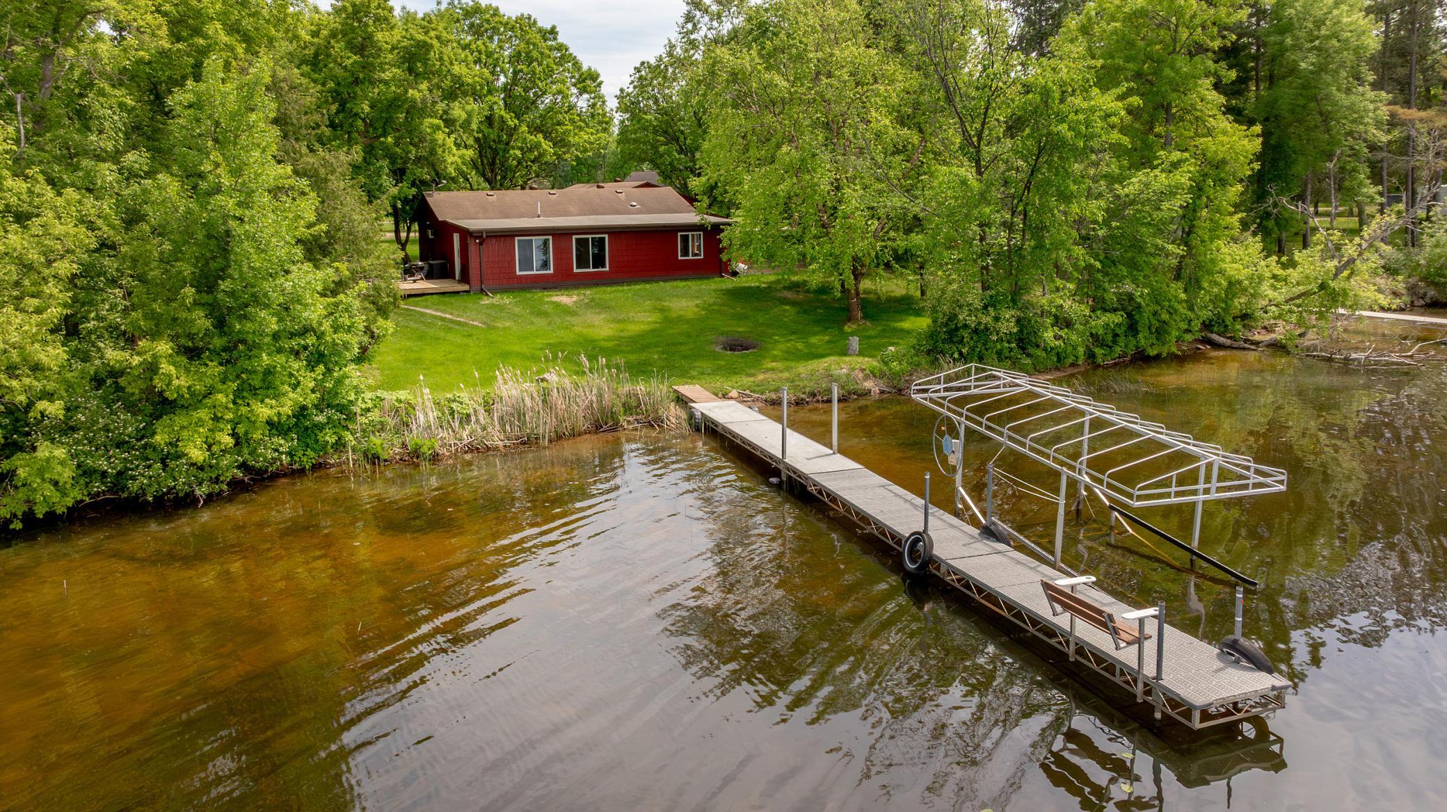 1981 single family home for sale at 30258 422nd Lane in Palisade, MN — 3 bed, 1 bath (photo 54 of 56)