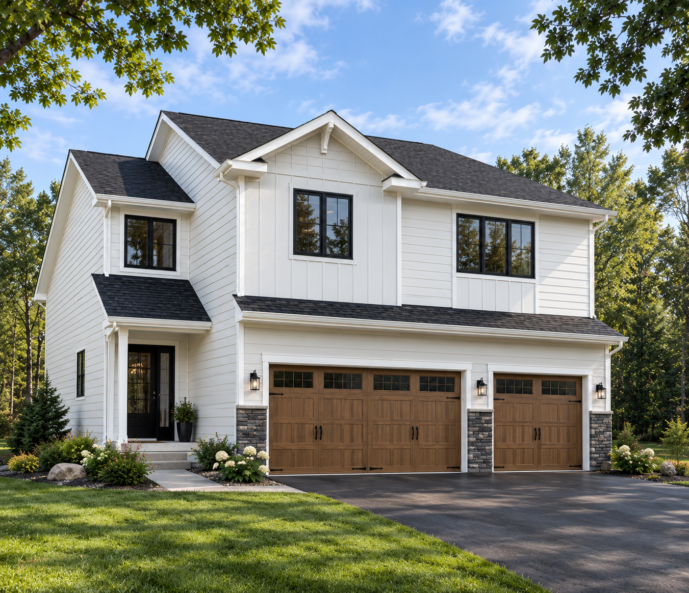 2026 single family home for sale at L4B2 Wildflower Drive in Baxter, MN — 3 bed, 2 bath