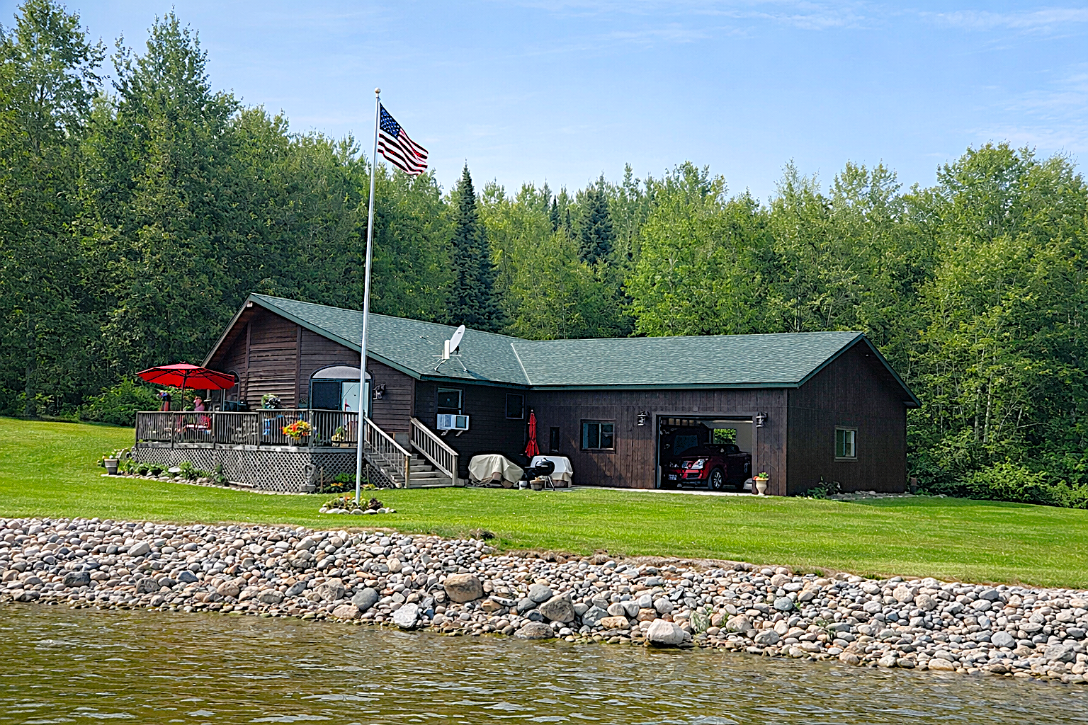 2011 single family home for sale at 25388 County Road 523 in Effie, MN — 2 bed, 2 bath