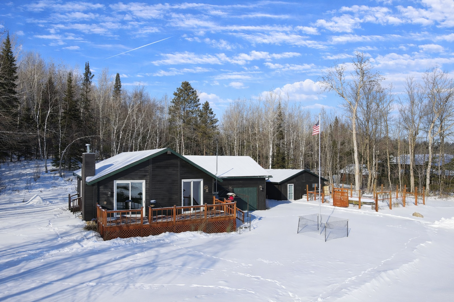 2011 single family home for sale at 25388 County Road 523 in Effie, MN — 2 bed, 2 bath (photo 18 of 44)