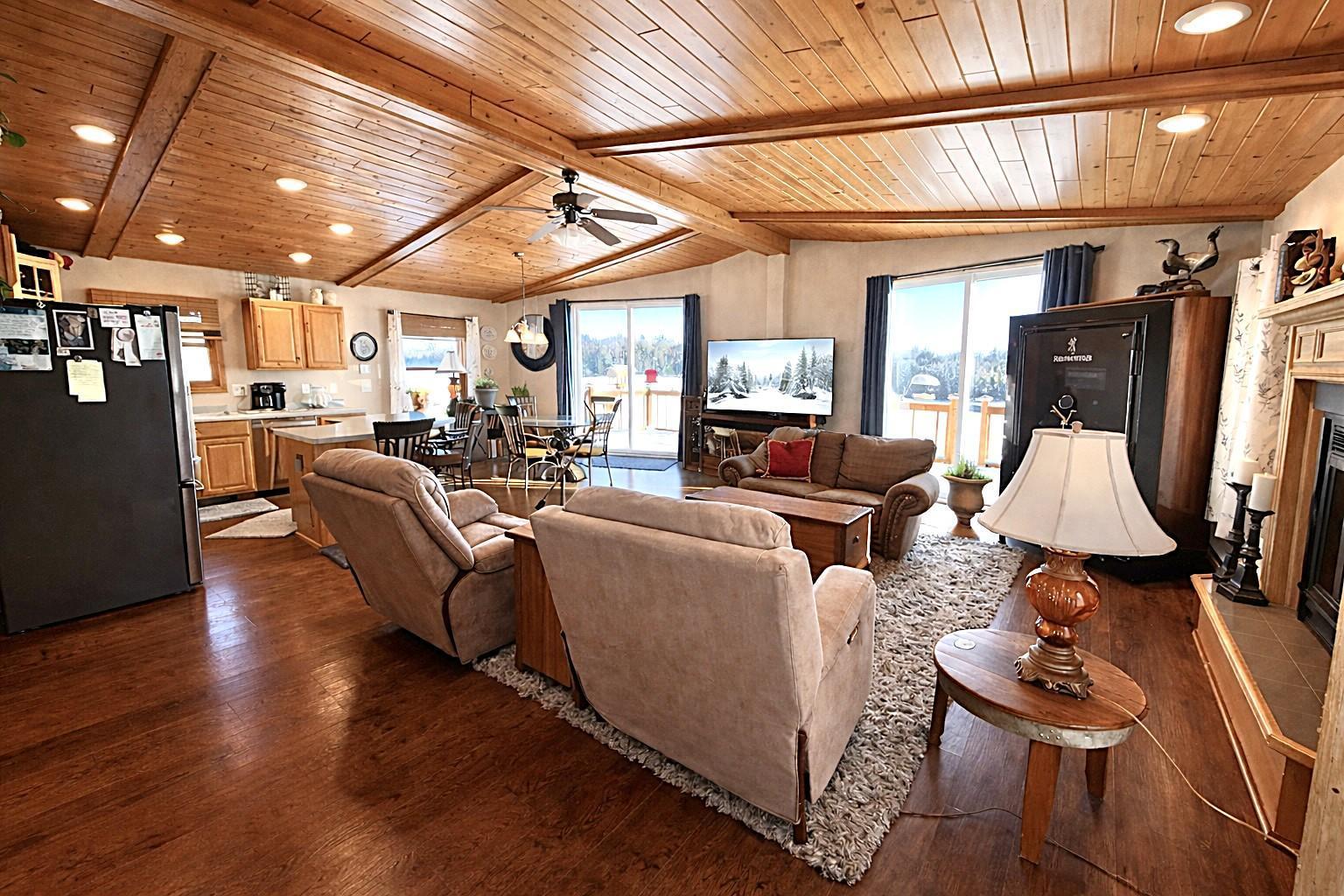 2011 single family home for sale at 25388 County Road 523 in Effie, MN — 2 bed, 2 bath (photo 5 of 44)