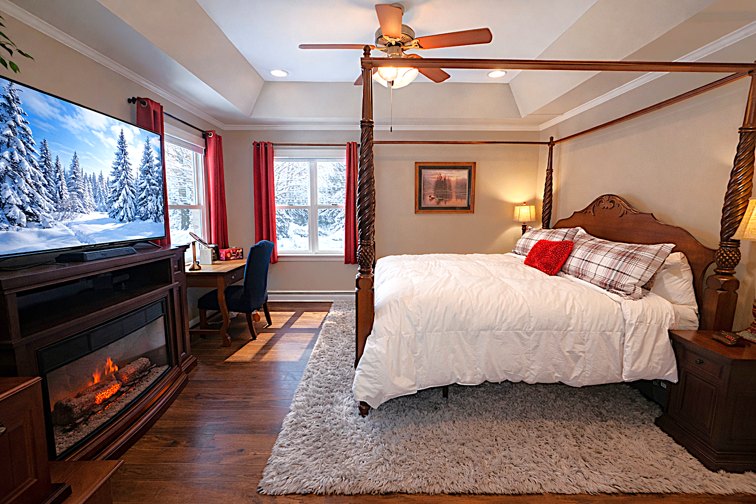 2011 single family home for sale at 25388 County Road 523 in Effie, MN — 2 bed, 2 bath (photo 10 of 44)