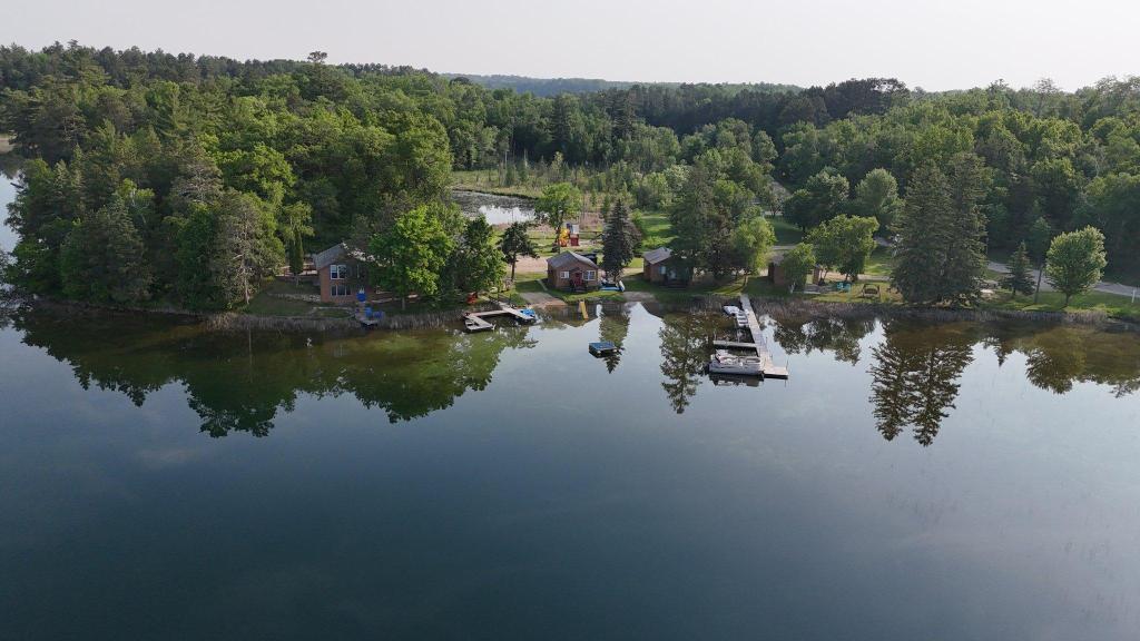 1970 single family home for sale at 20017 Grouse Road in Park Rapids, MN — 3 bed, 1 bath (photo 2 of 32)
