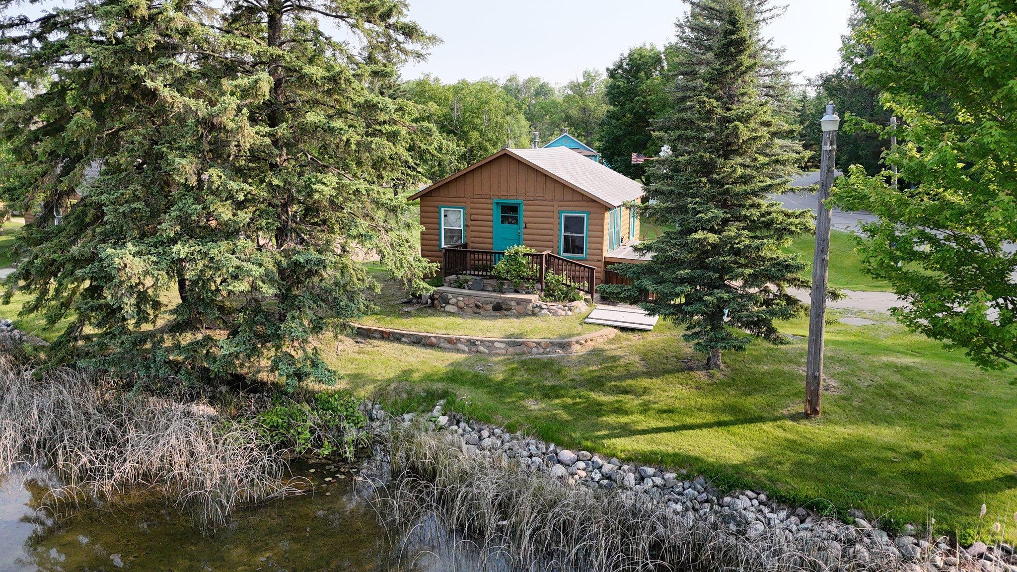 1970 single family home for sale at 20017 Grouse Road in Park Rapids, MN — 3 bed, 1 bath (photo 11 of 32)