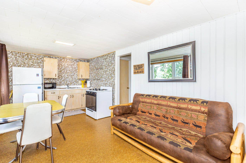 1970 single family home for sale at 20017 Grouse Road in Park Rapids, MN — 3 bed, 1 bath (photo 12 of 32)