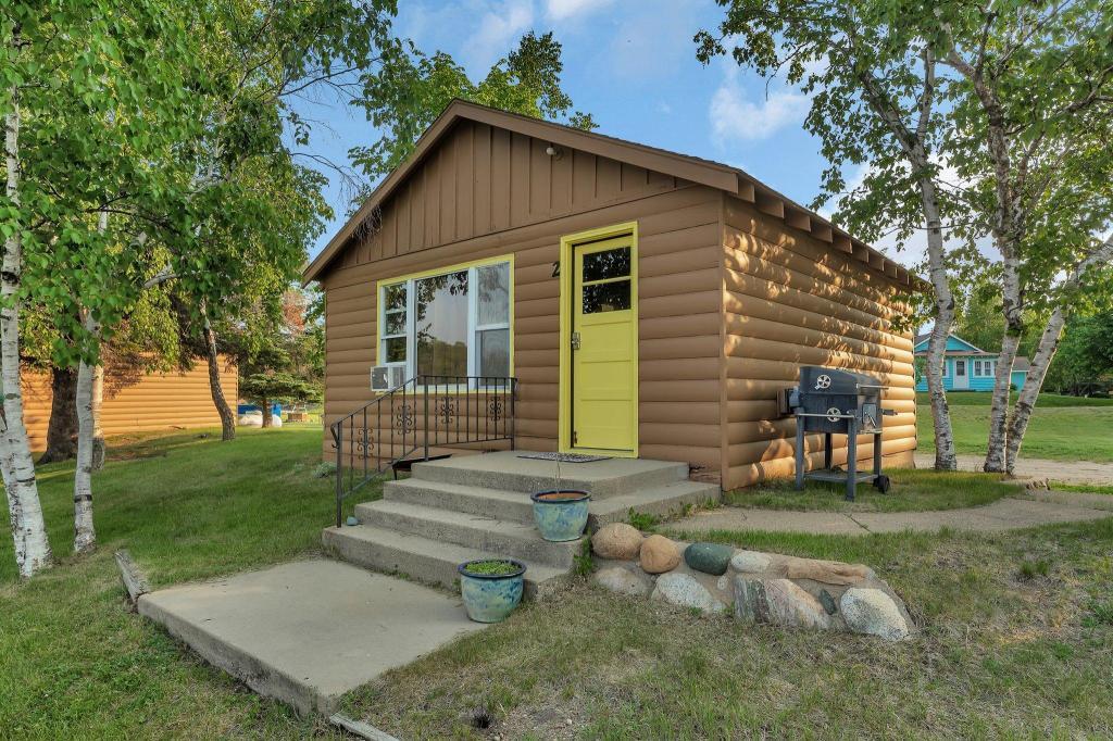 1970 single family home for sale at 20017 Grouse Road in Park Rapids, MN — 3 bed, 1 bath (photo 13 of 32)