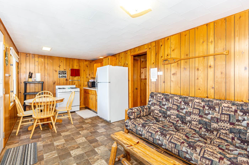 1970 single family home for sale at 20017 Grouse Road in Park Rapids, MN — 3 bed, 1 bath (photo 14 of 32)