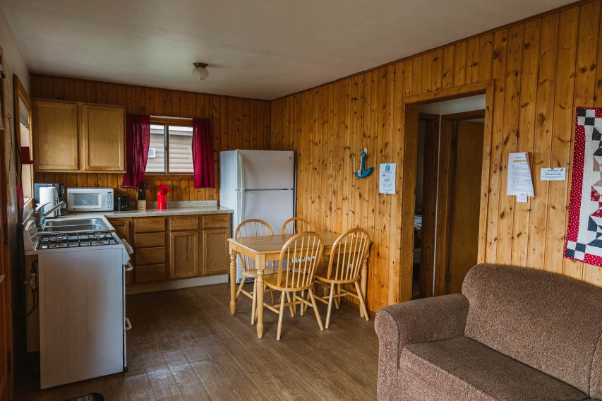 1970 single family home for sale at 20017 Grouse Road in Park Rapids, MN — 3 bed, 1 bath (photo 17 of 32)