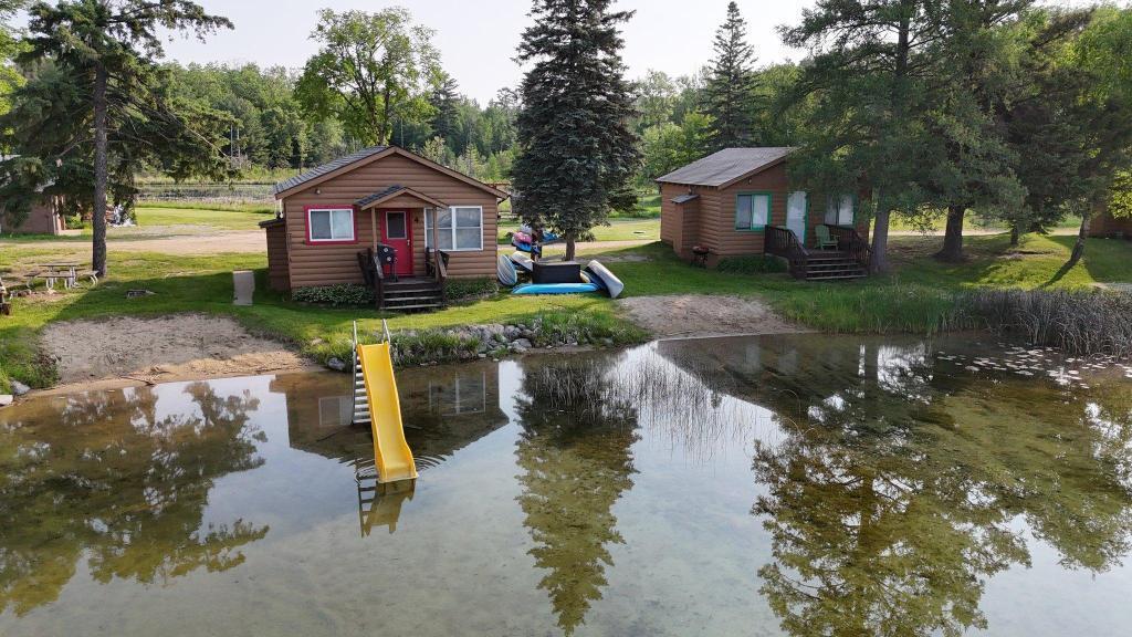 1970 single family home for sale at 20017 Grouse Road in Park Rapids, MN — 3 bed, 1 bath (photo 18 of 32)
