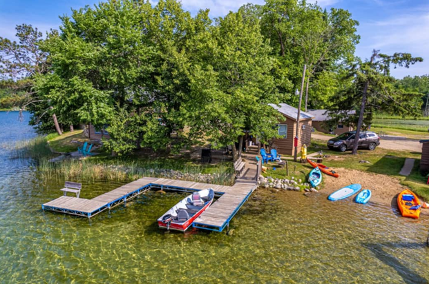 1970 single family home for sale at 20017 Grouse Road in Park Rapids, MN — 3 bed, 1 bath (photo 19 of 32)