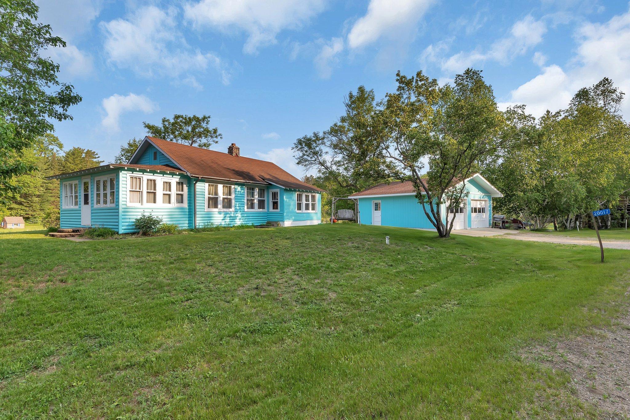 1970 single family home for sale at 20017 Grouse Road in Park Rapids, MN — 3 bed, 1 bath (photo 3 of 32)